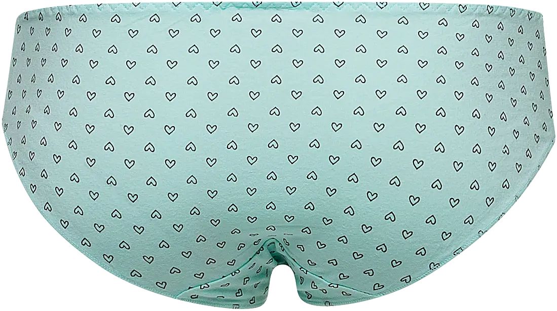 Трусы Uno женские голубые UW2_2n12 р.S-XXL в ассортименте