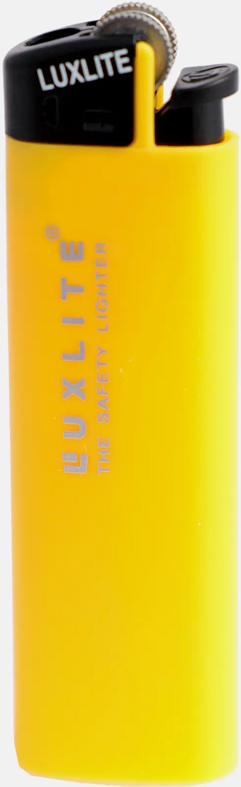 Изображение товара Газовая кремниевая зажигалка компактная и надежная в ассортименте