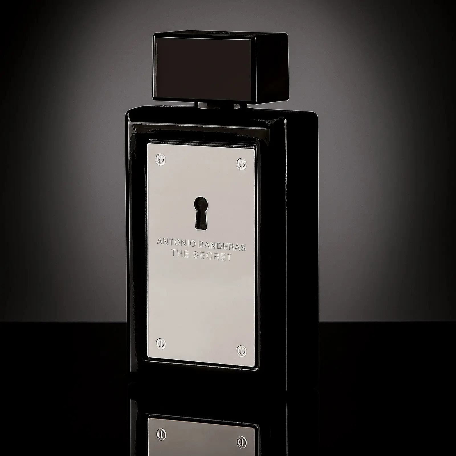 Туалетная вода The Secret Antonio Banderas/Banderas мужская 100мл