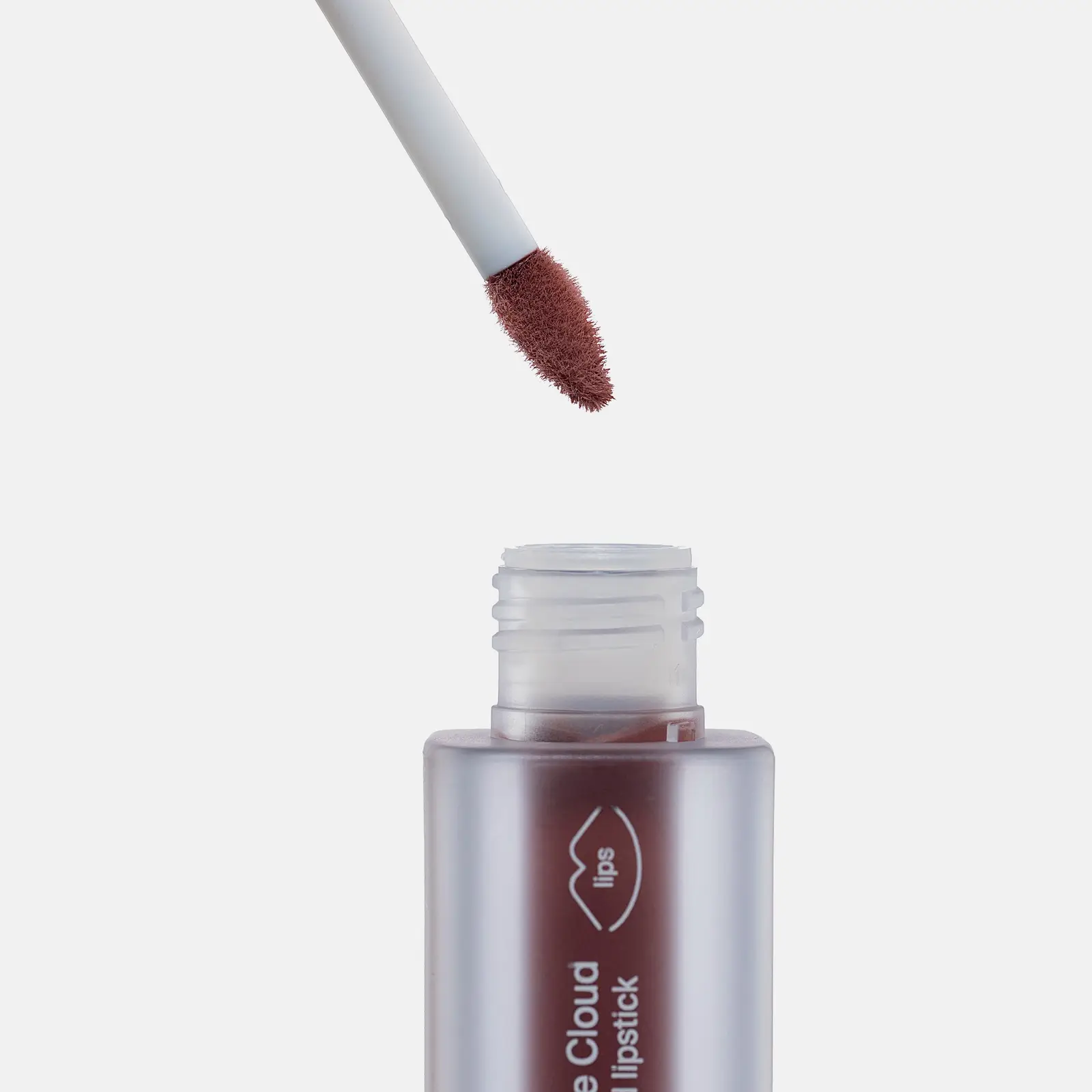 Помада для губ Matte Cloud Liquid Lipstick тон 05 Divage - фото 3