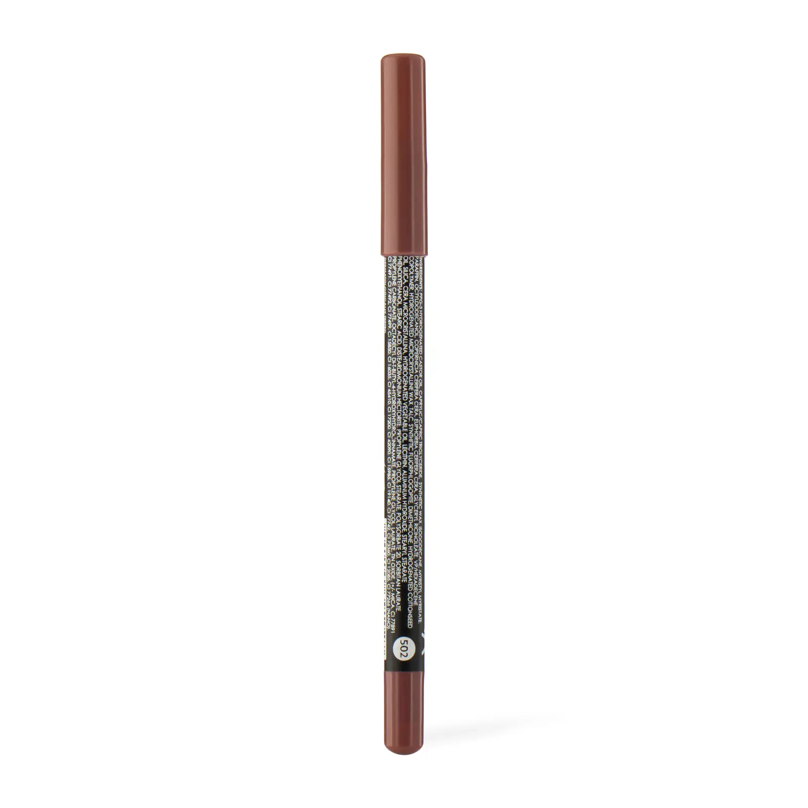 Карандаш для губ Golden Rose Dream Lips тон 502 