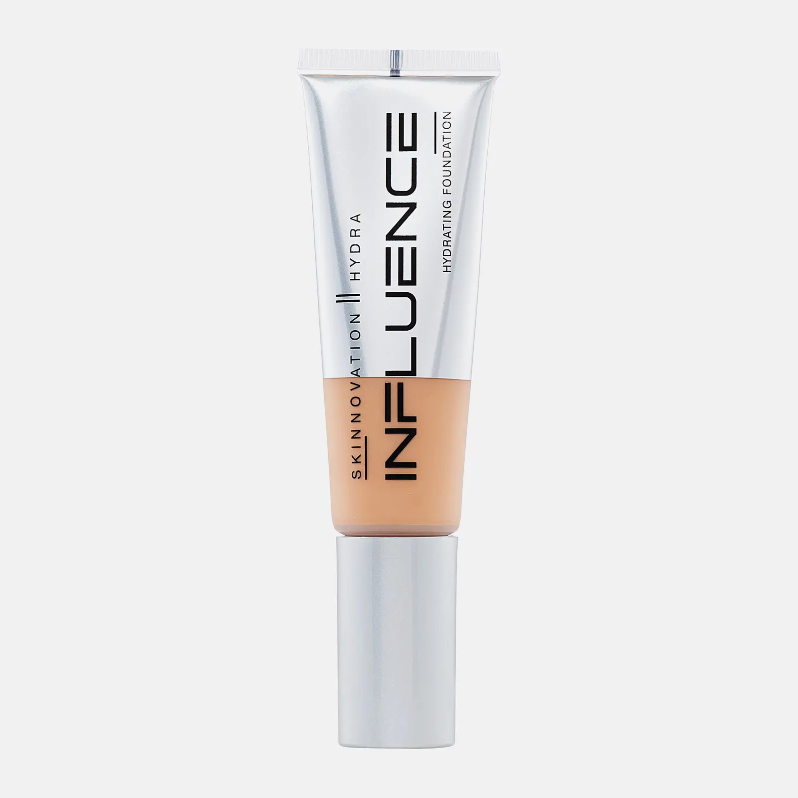 Тональная основа Influence Beauty Skinnovation II Hydra увлажняющая тон 05
