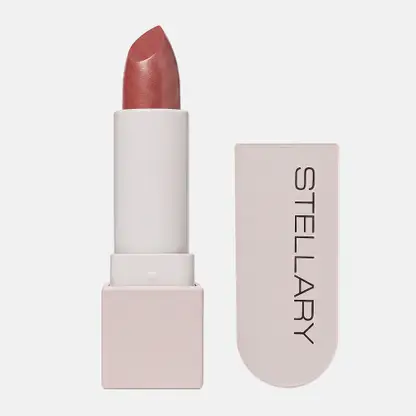 Устойчивая помада для губ Rich Nude тон 25 Stellary