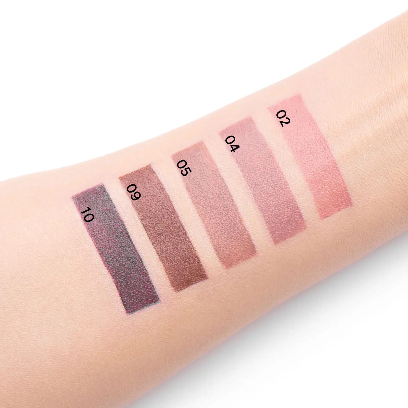 Карандаш для губ Beauty Bomb Alt Lolita тон 10