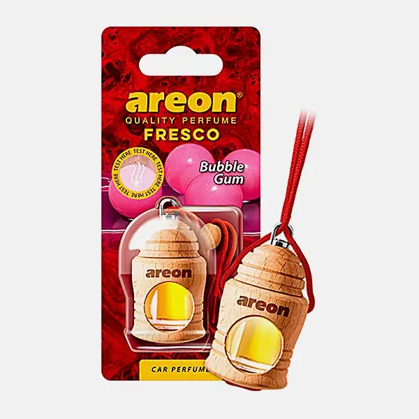 Ароматизатор Areon Fresco