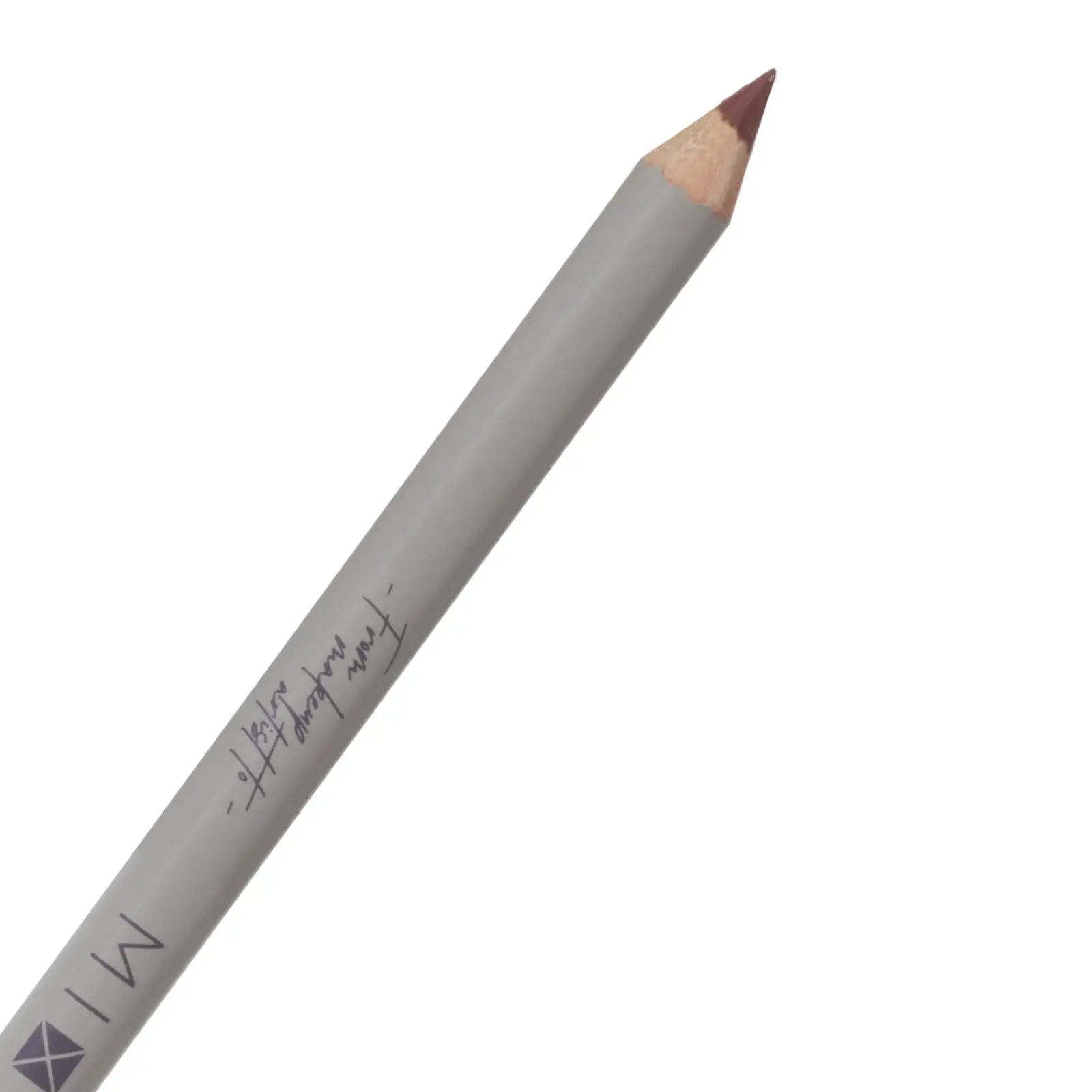 Карандаш для губ Mixit Make Up стойкий тон 007 2.8г