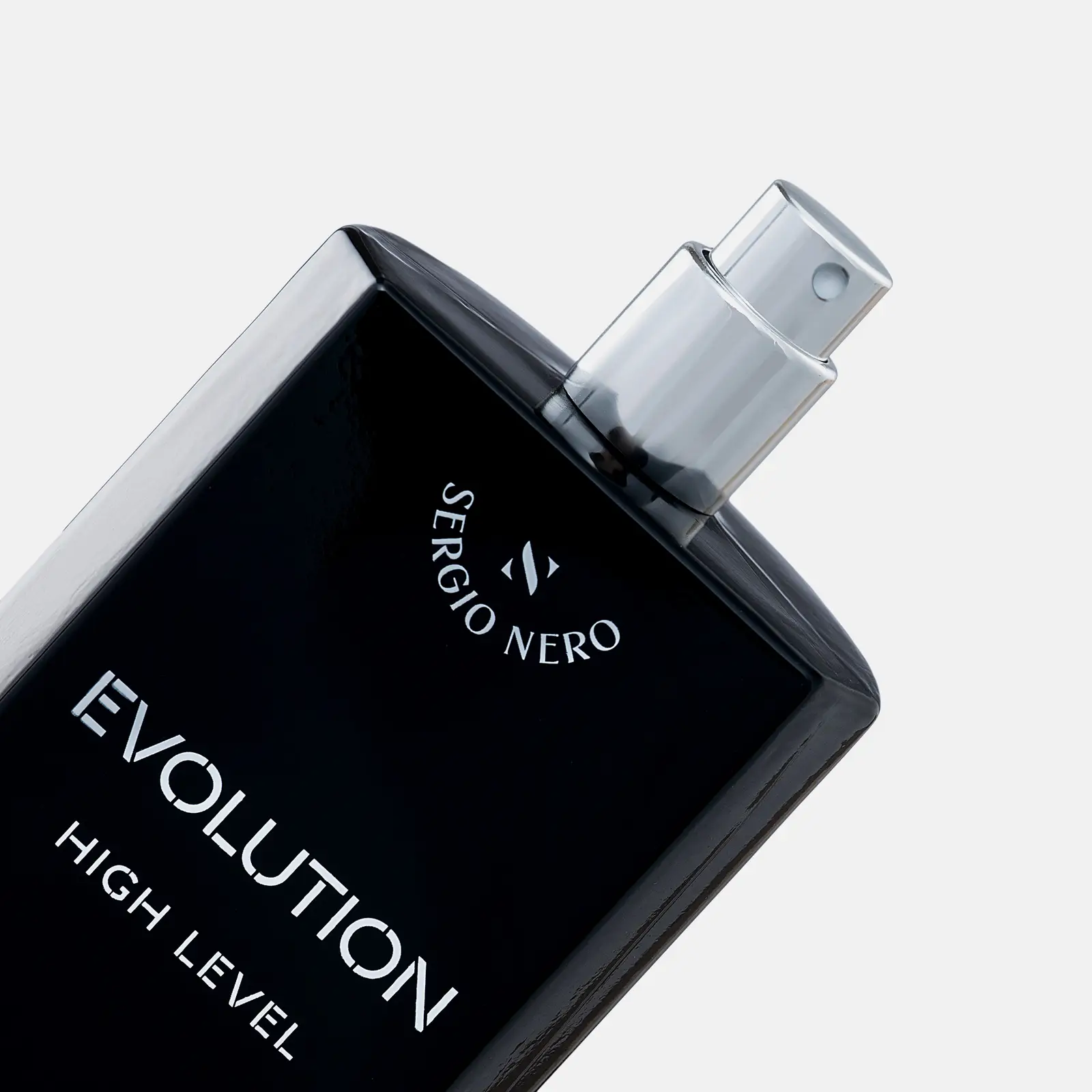 Туалетная вода Evolution High Level Sergio Nero мужская 100мл