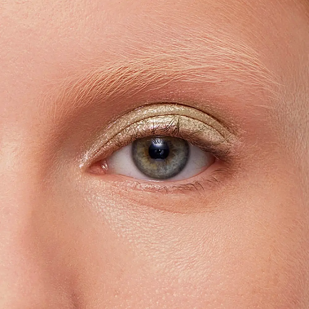 Тени для век Influence Beauty Creatium тон 01