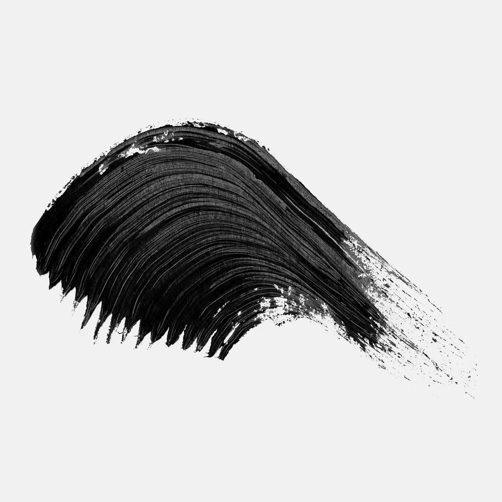 Тушь для ресниц Luxvisage XXL Длина-Изгиб-Объем Черная