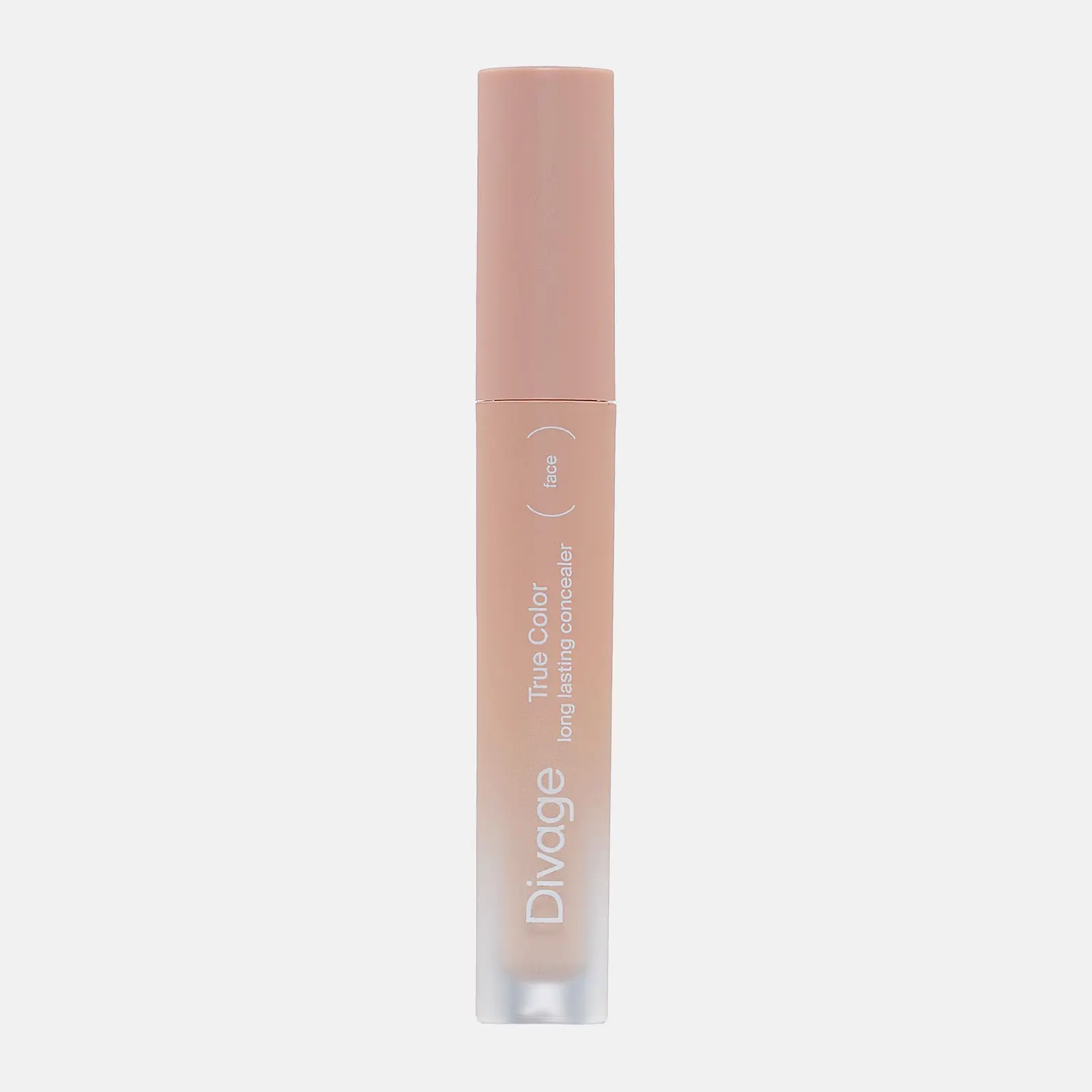 Консилер для лица Divage True Color тон 01W - фото 4