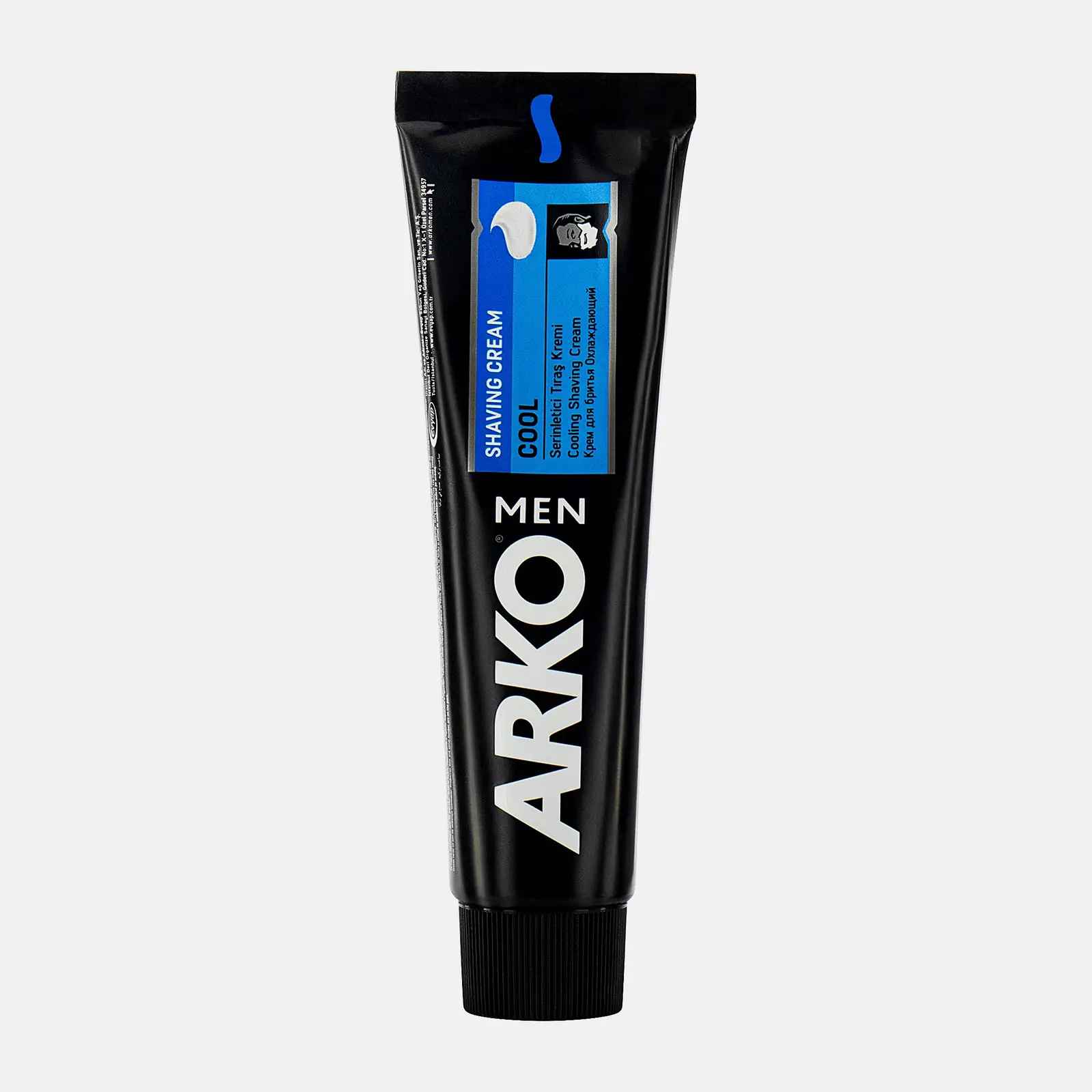 Крем для бритья Arko Men Cool 65г