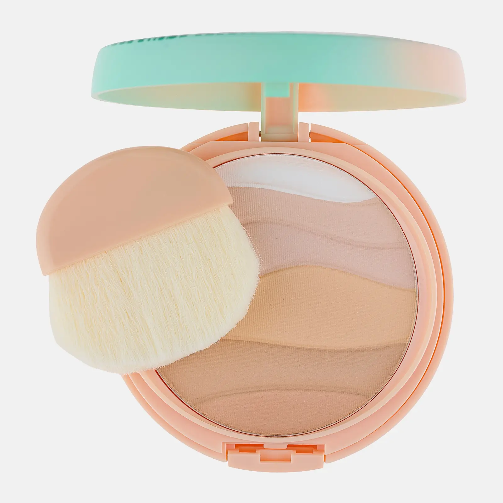 Пудра для лица Physicians Formula Butter BelieveIt т прозрачная - фото 3