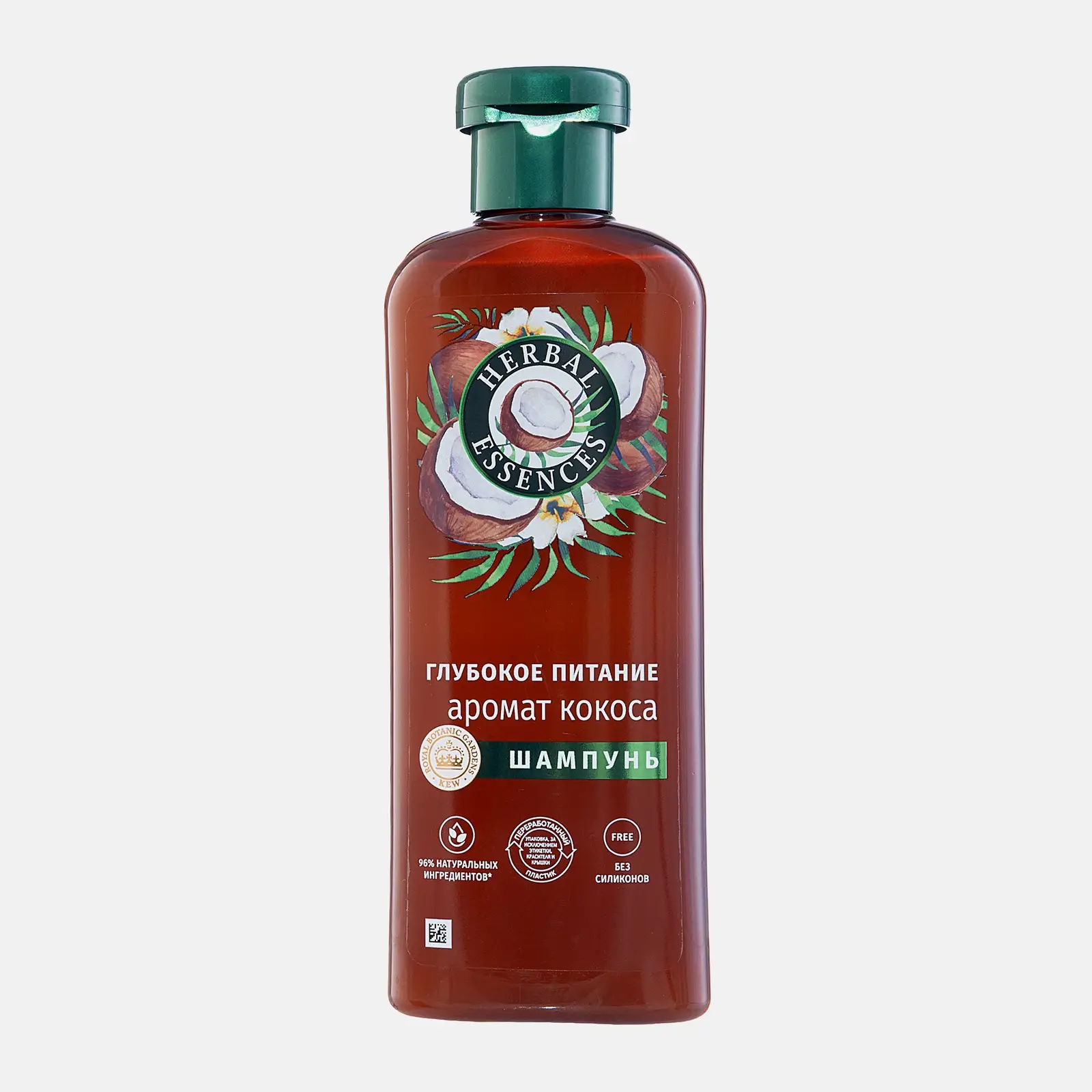 Шампунь для волос Herbal Essences Кокосовое молоко 350мл