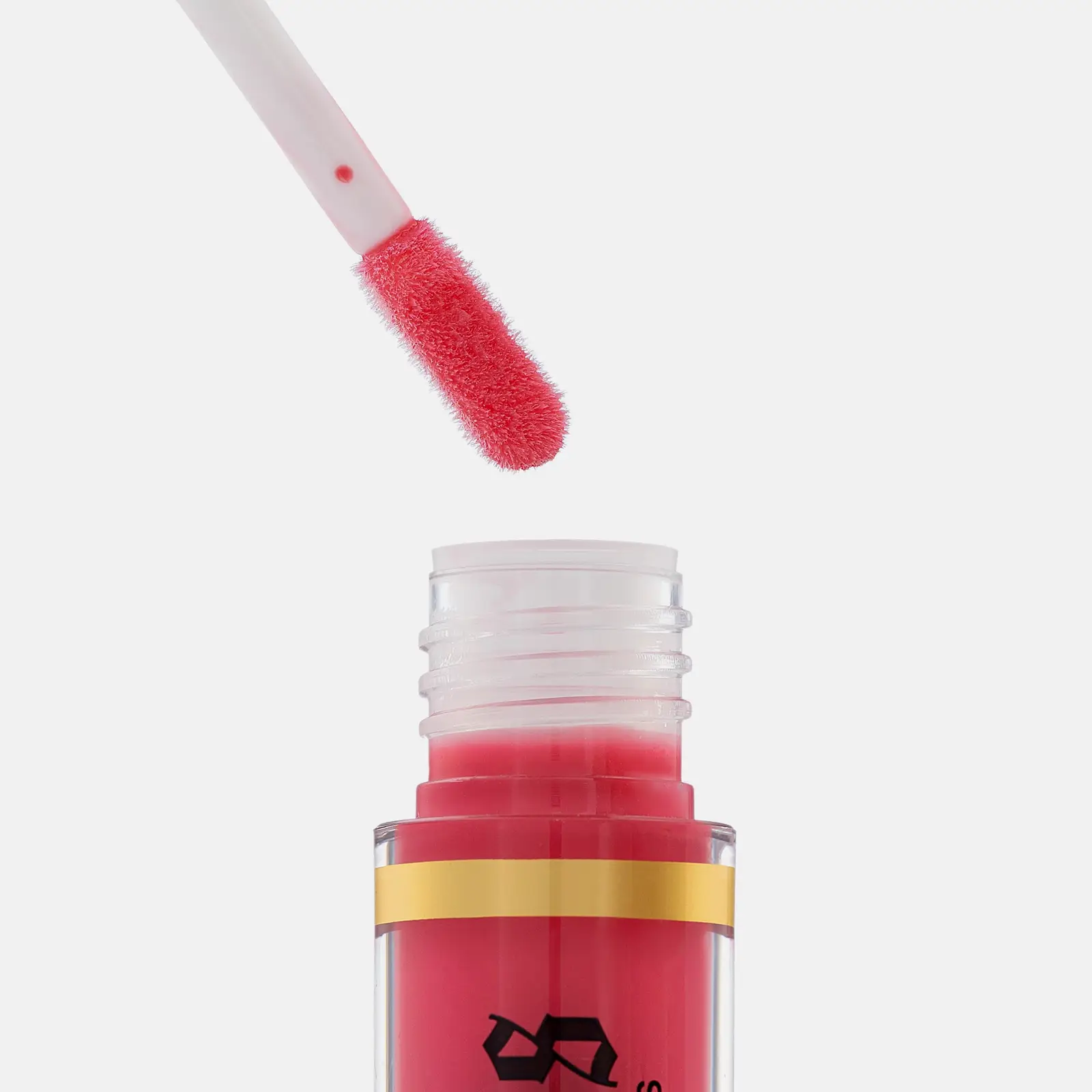 Блеск для губ Lip Gloss Juicy тон 11 Beauty Bomb - фото 3