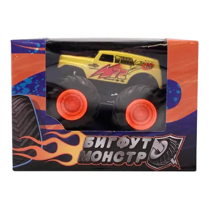 Изображение товара Игрушка Пикап 12.5*9*8см