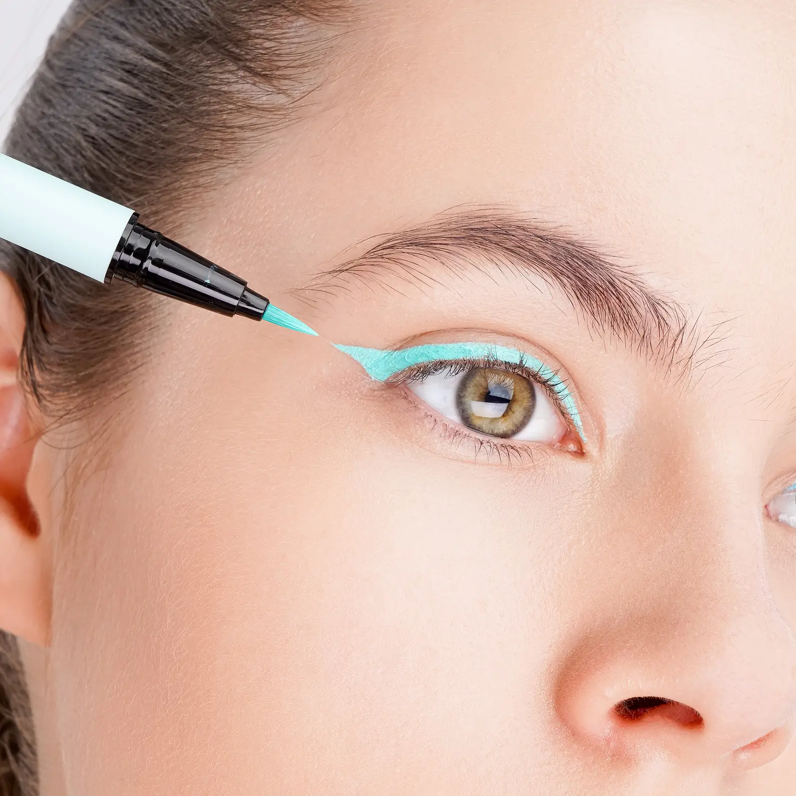 Маркер для глаз Funky Monkey Matte Eyeliner тон 05