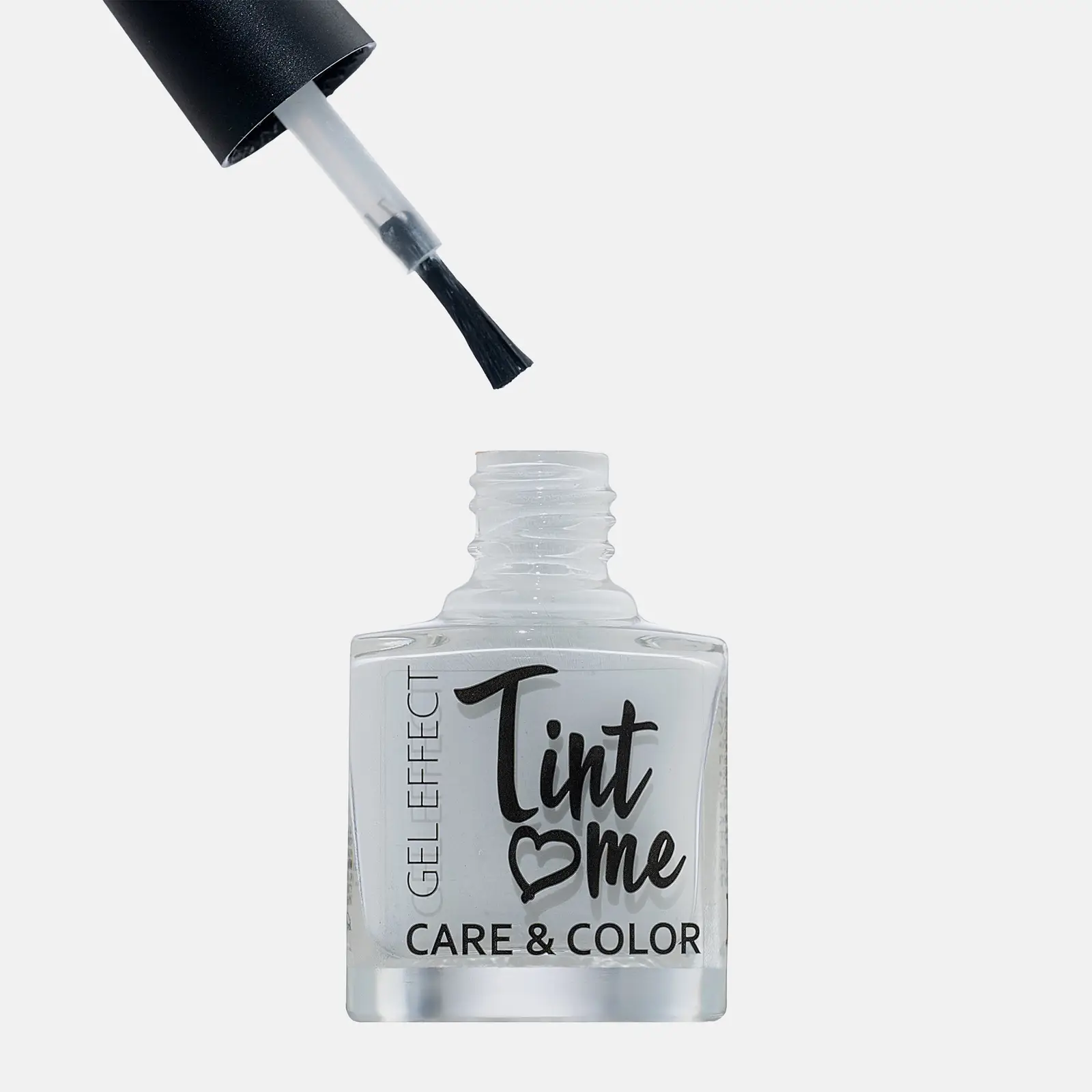 Лак для ногтей Tint Me Care&Color тон 13/22