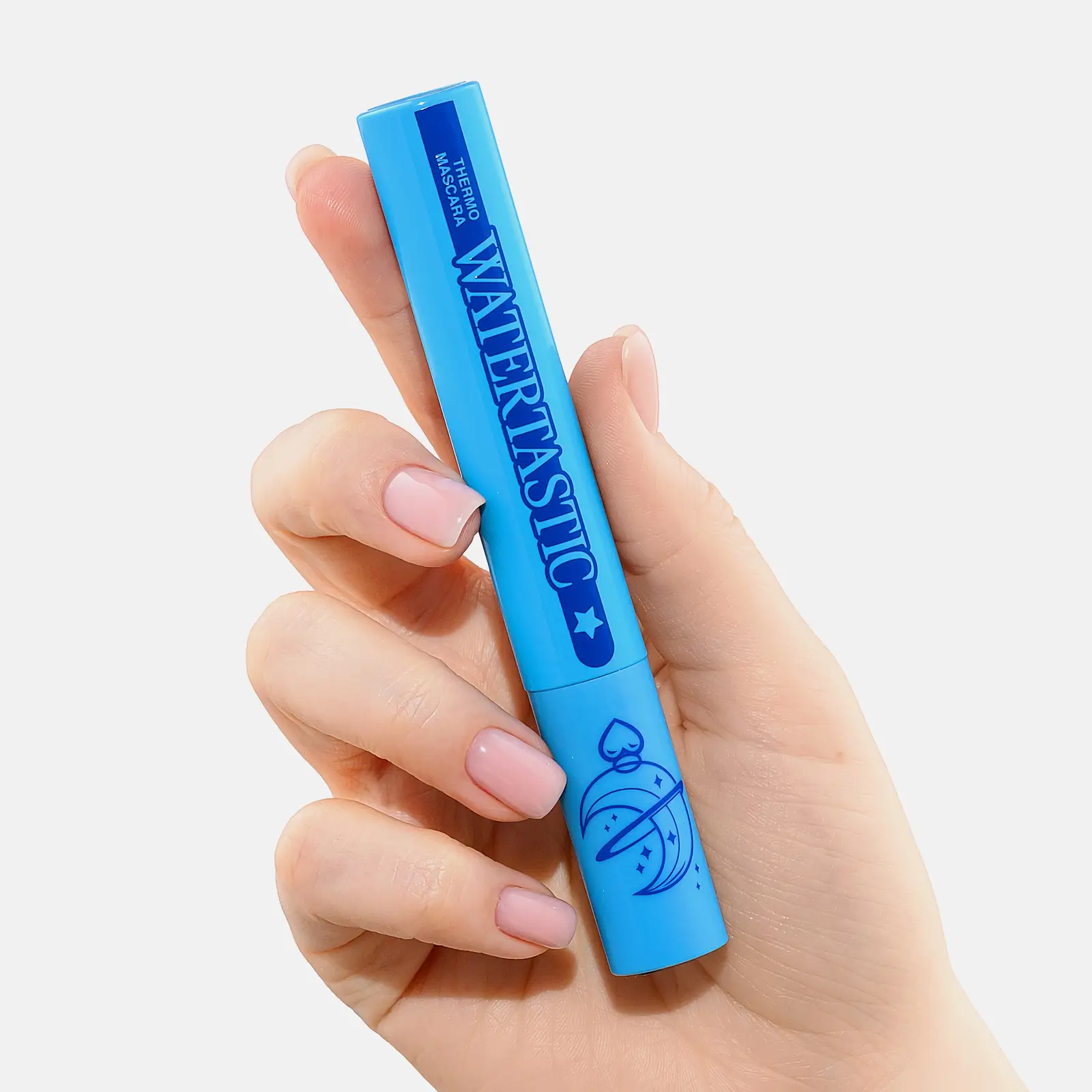 Влагостойкая тушь для ресниц Watertastic Beauty Bomb