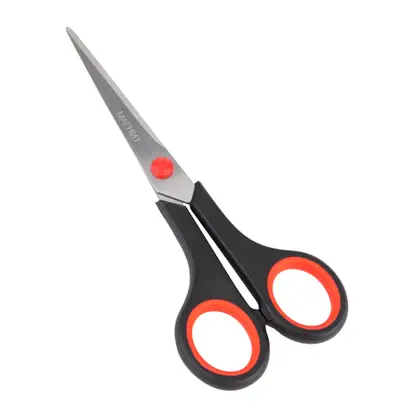 Изображение товара Ножницы Wellfort бытовые 17см