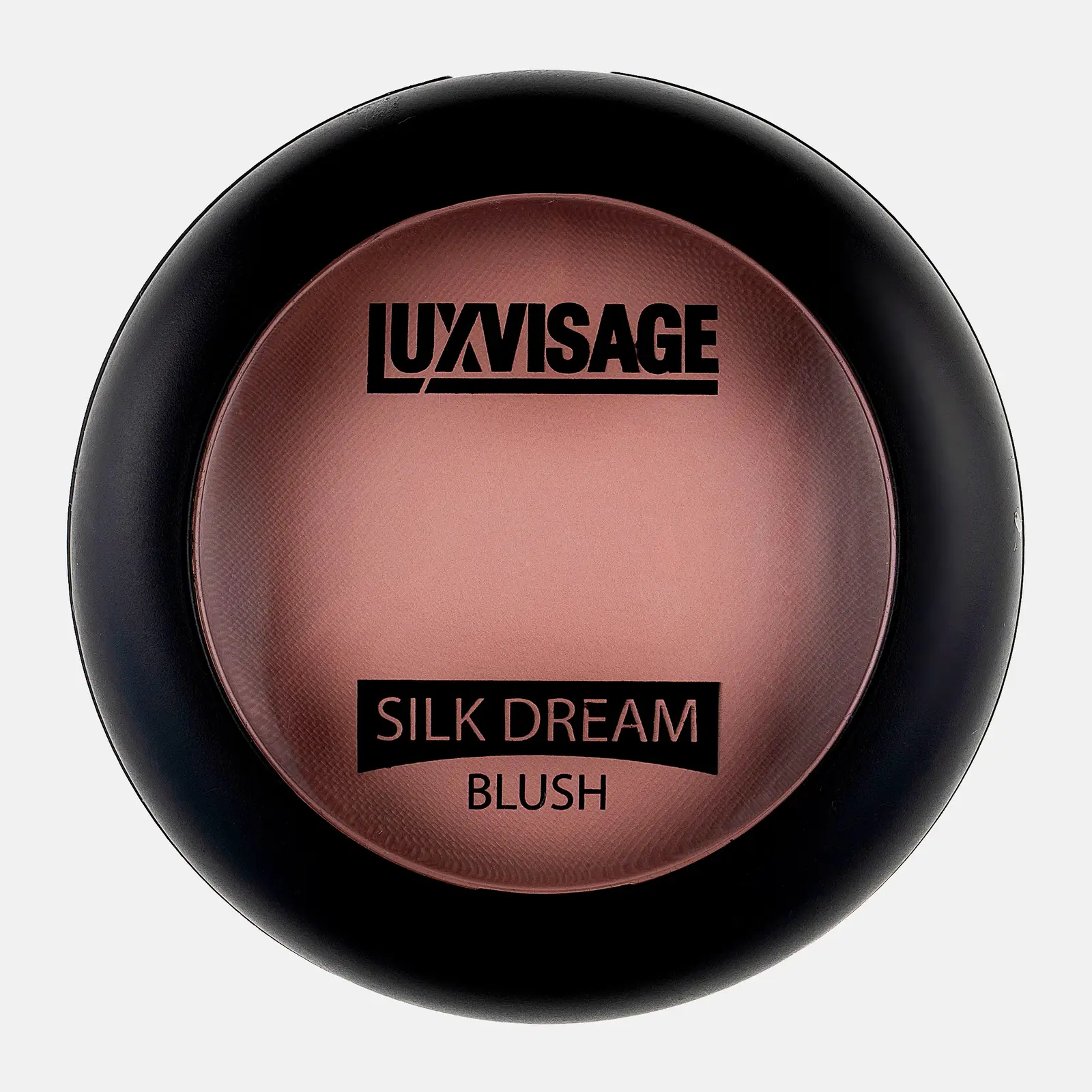 Румяна для лица Silk Dream тон 1 Luxvisage