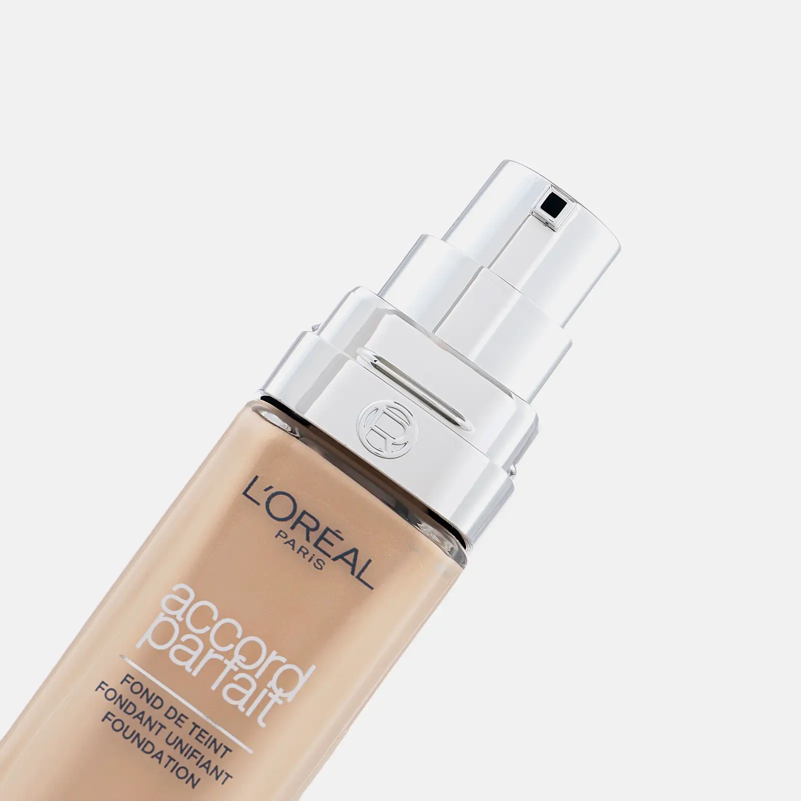 Тональный крем для лица тон 3.N L’Oréal Paris Accord Parfait
