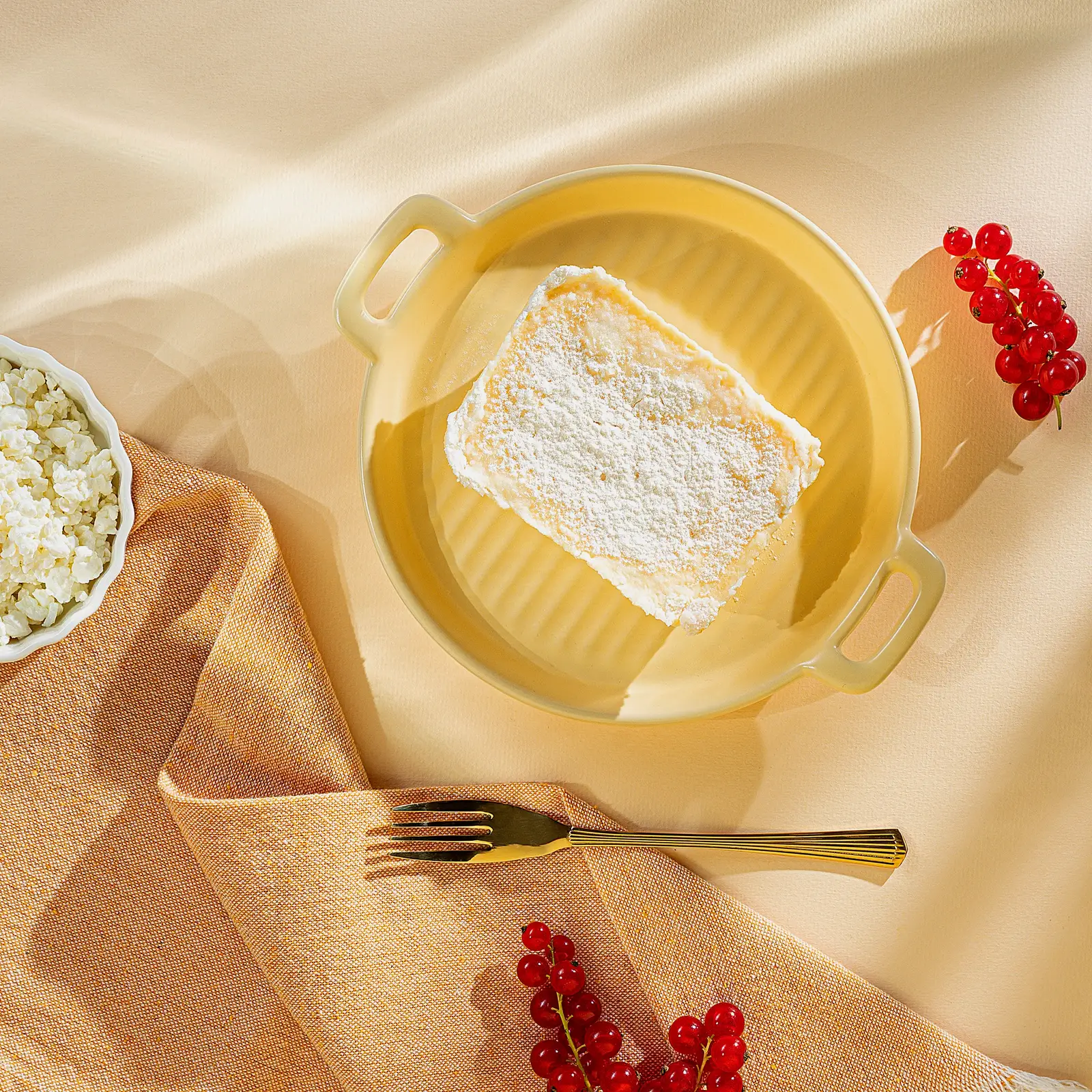 Запеканка классическая М Кухня 200г