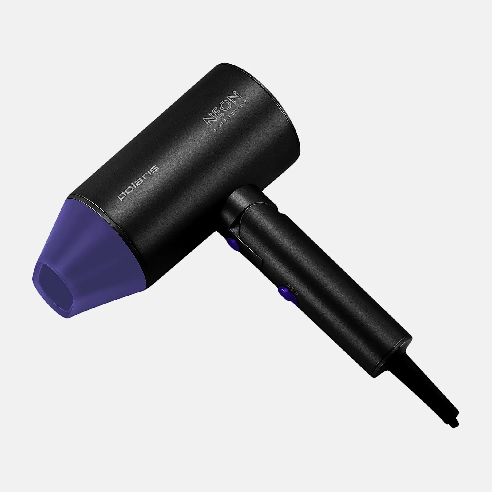 Фен Polaris PHD 2120Ti 2400Вт Фен Polaris PHD 2120Ti 2400Вт