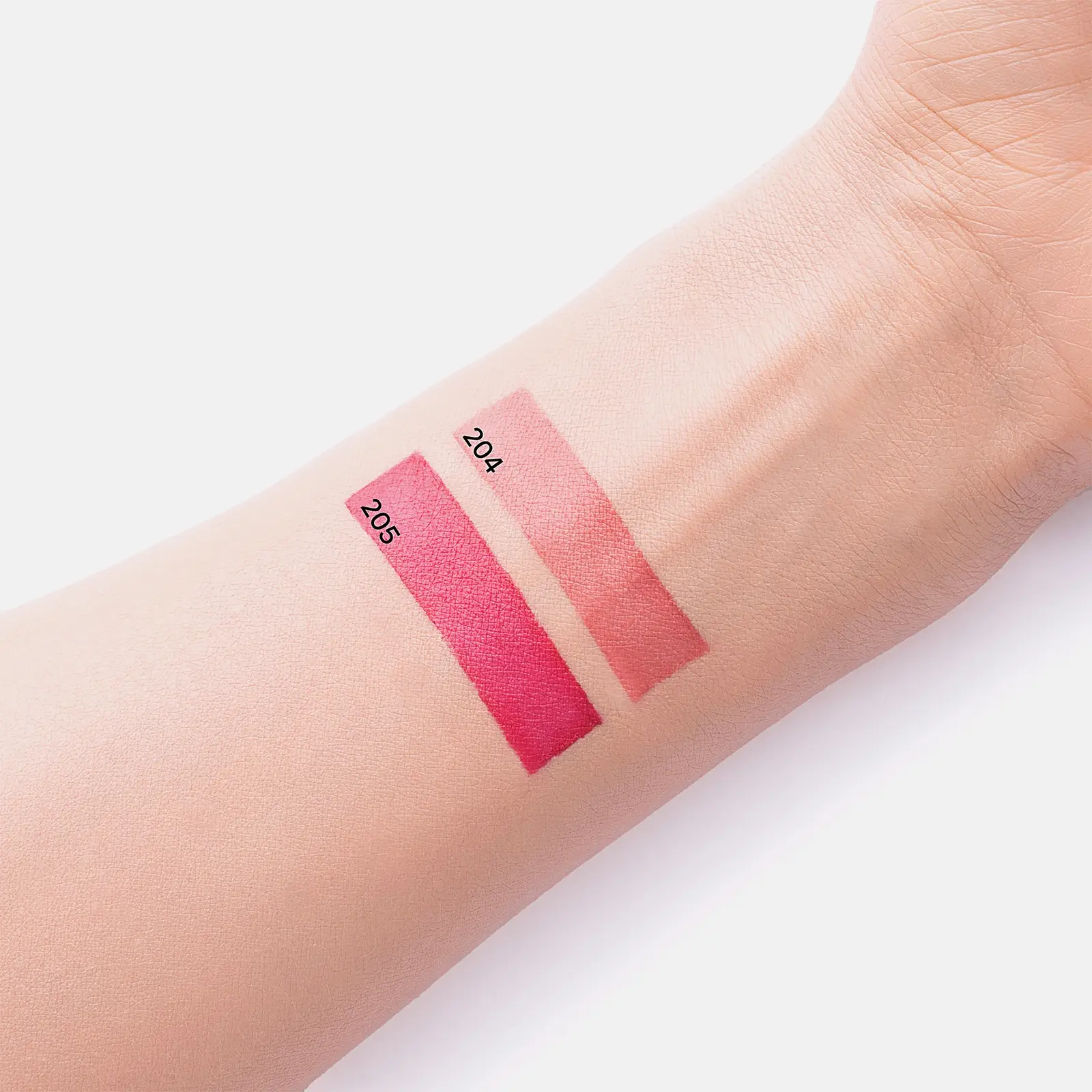 Карандаш для губ Belor Design механический тон 205