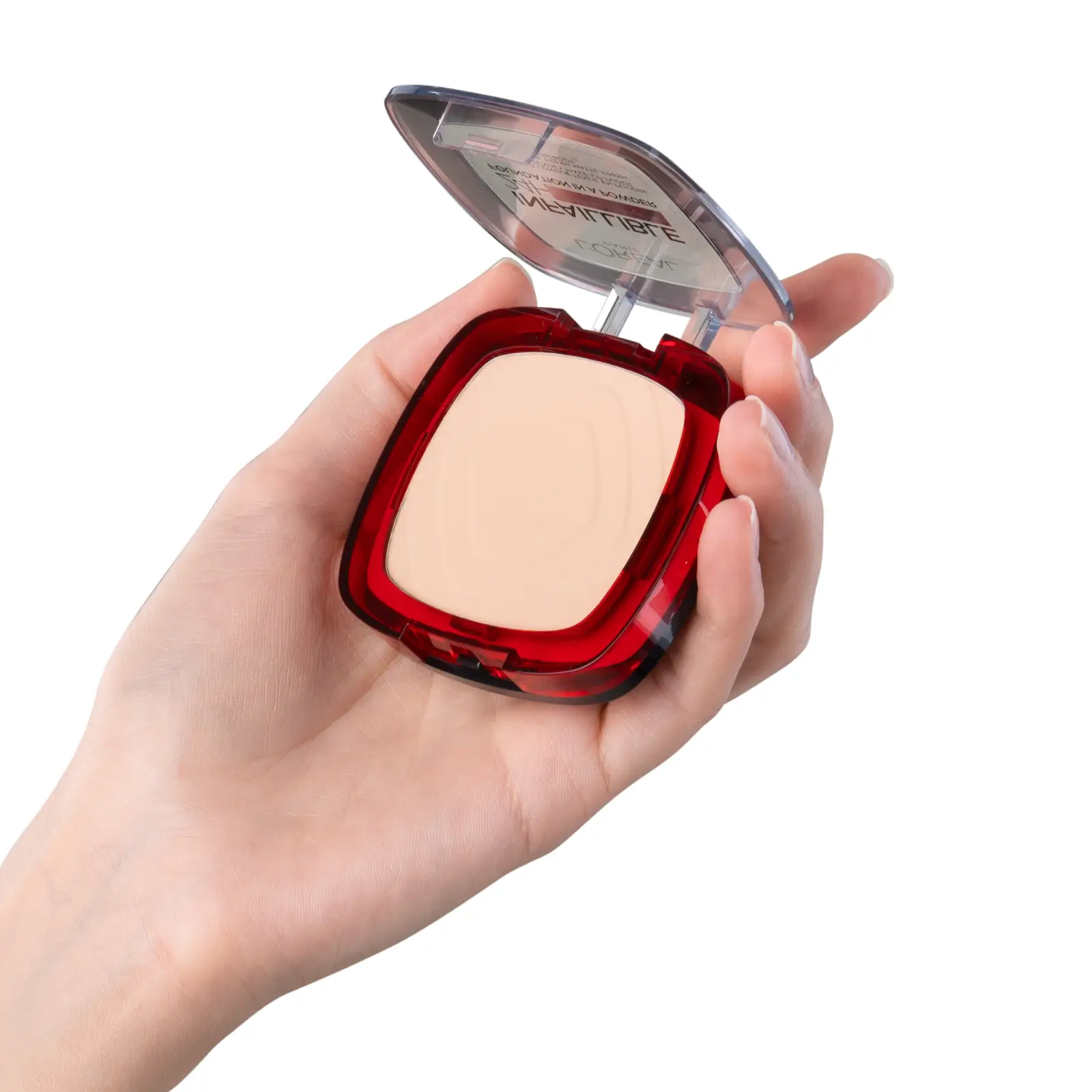 Пудра L’Oréal Paris Infaillible Fresh тон 130 