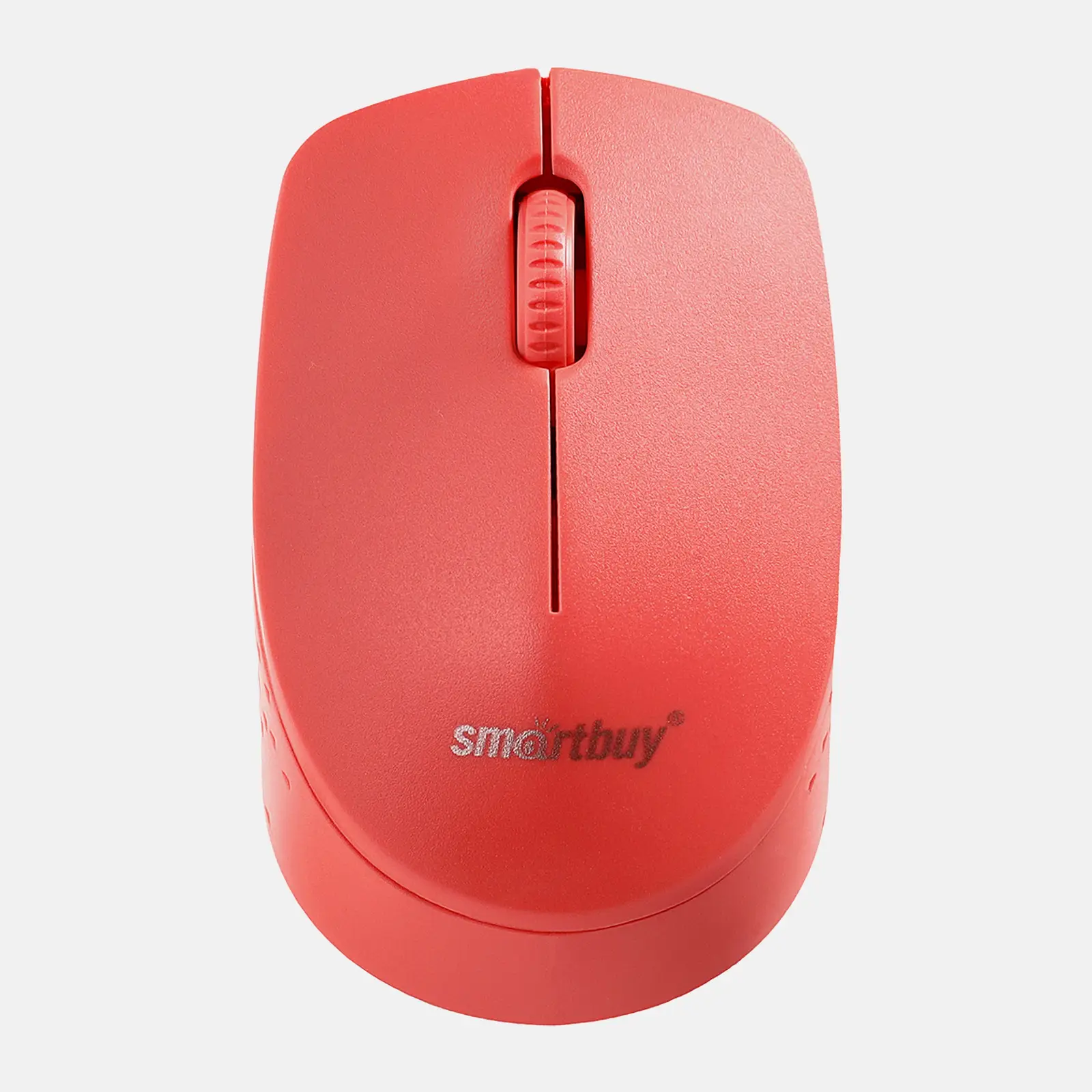 Мышь Smartbuy One беспроводная 202AG 1200 DPI в ассортименте - фото 4