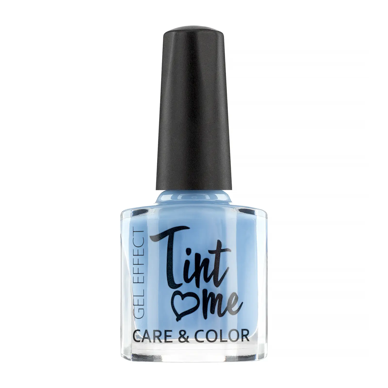 Лак для ногтей Tint Me Care&Color тон 57