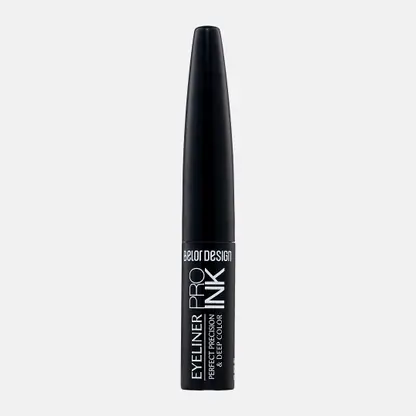 Подводка для глаз Pro Ink тон 1 Belor Design