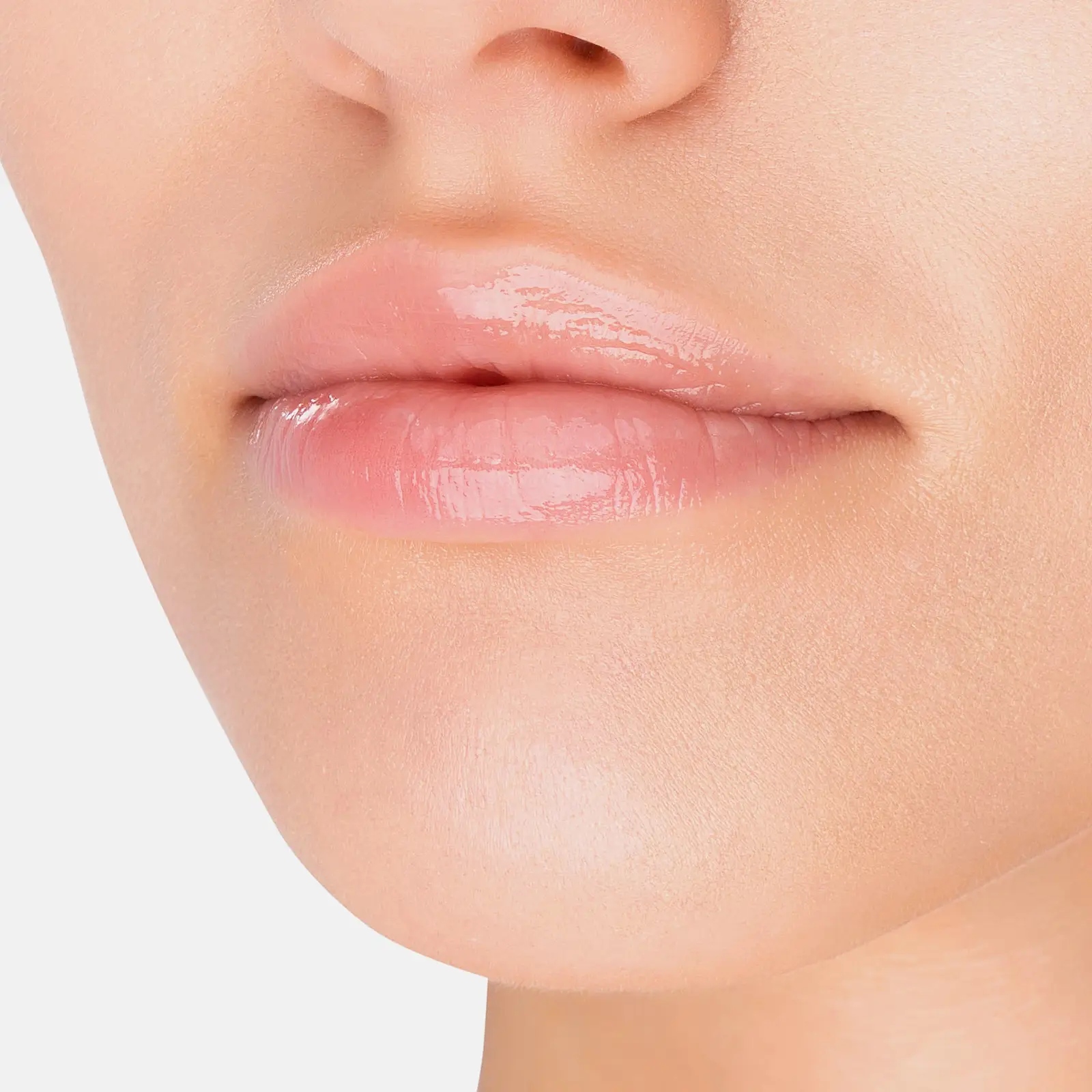 Бальзам для губ Beauty Bomb тон 01