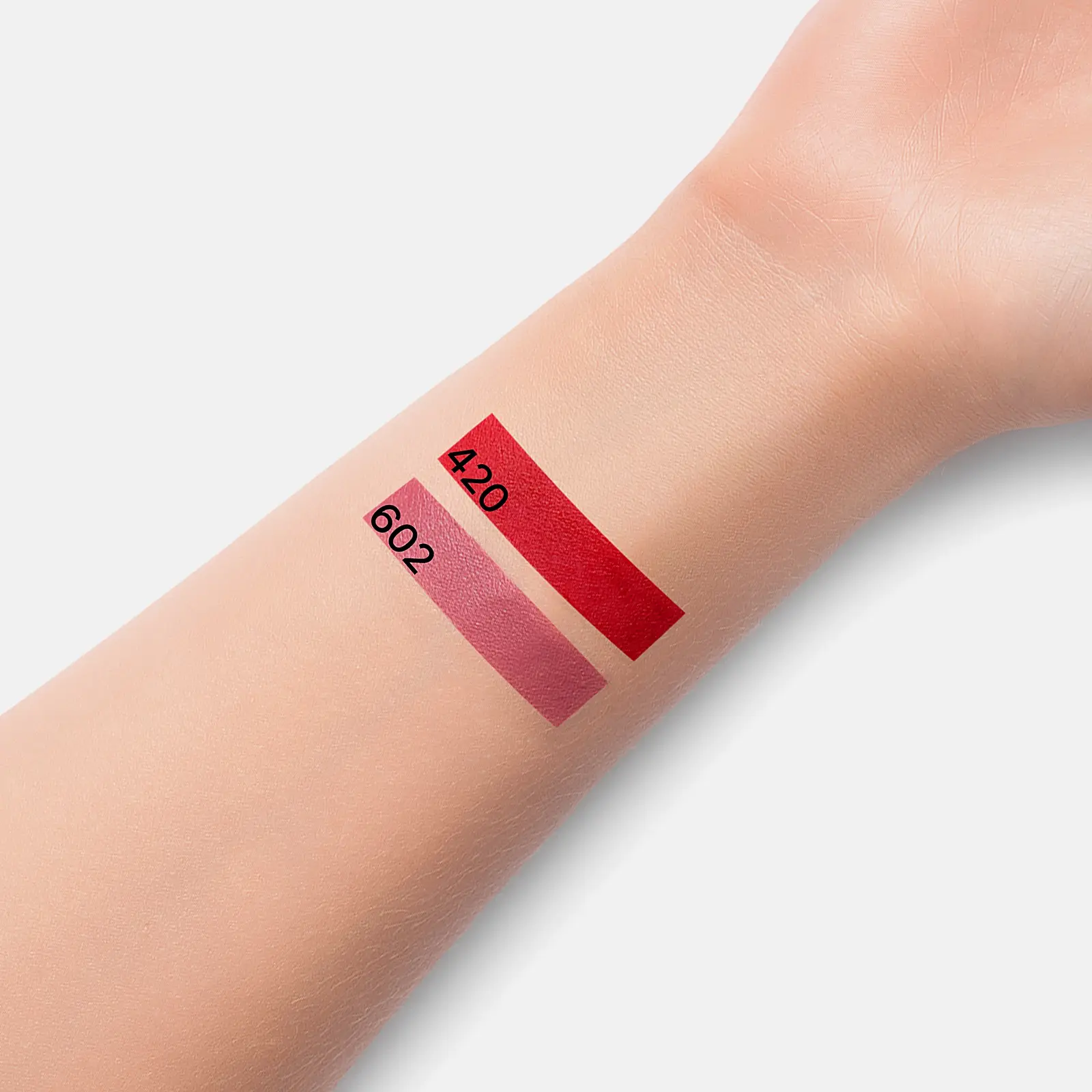 Матовая помада для губ Infaillible Matte Resistance жидкая тон 420 L’Oréal Paris