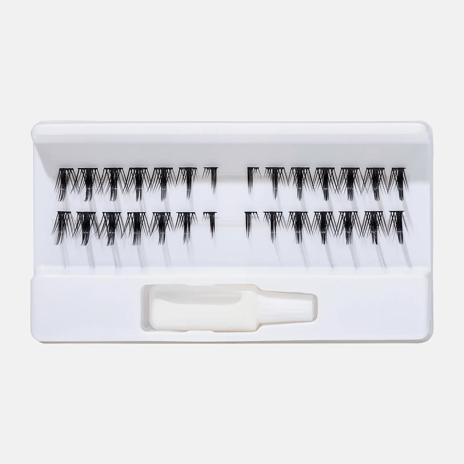 Накладные ресницы Eye Protector Beauty Bomb Cyberbomb