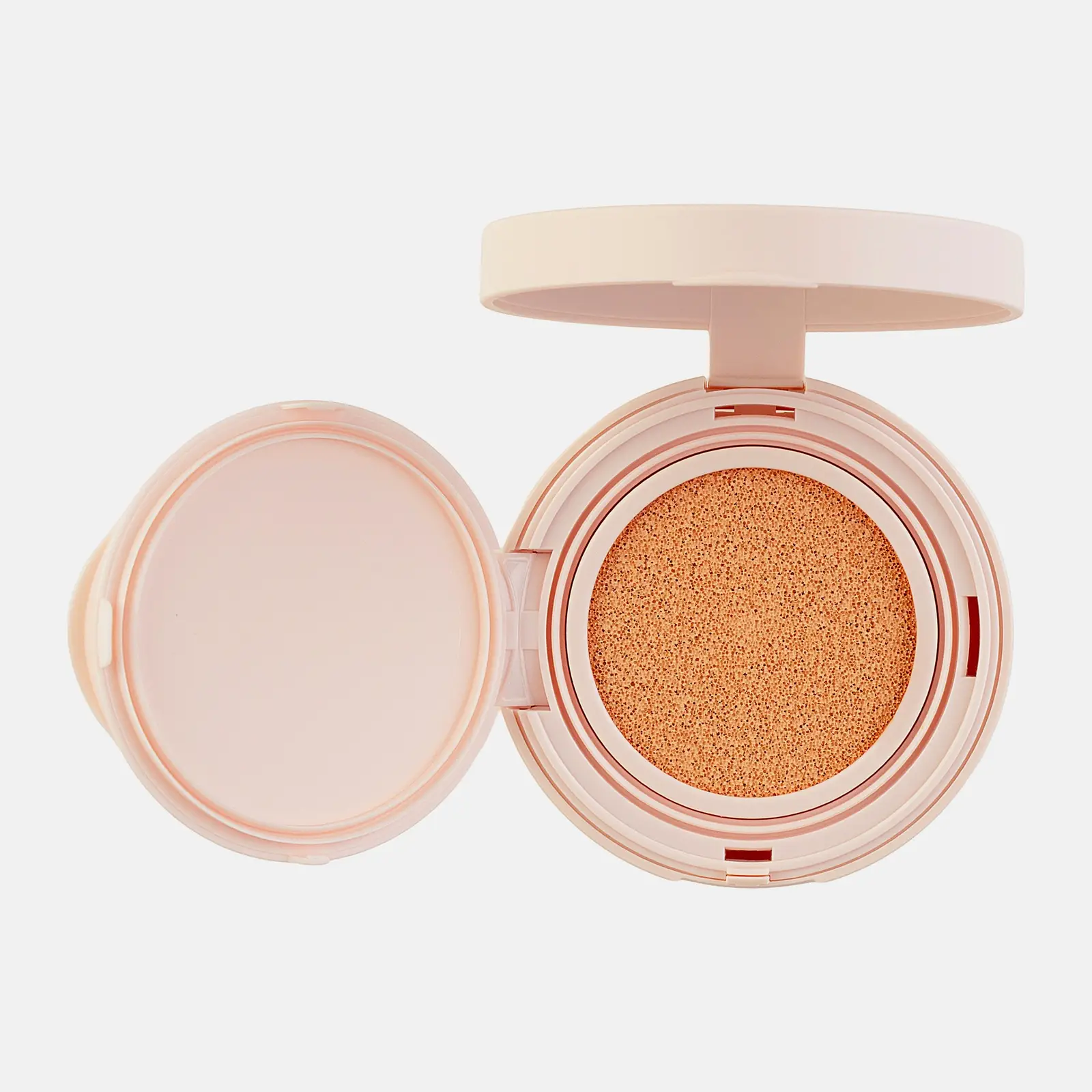 Матирующий кушон для лица тон 02 Pink Blur Holipop Blur Holika Holika