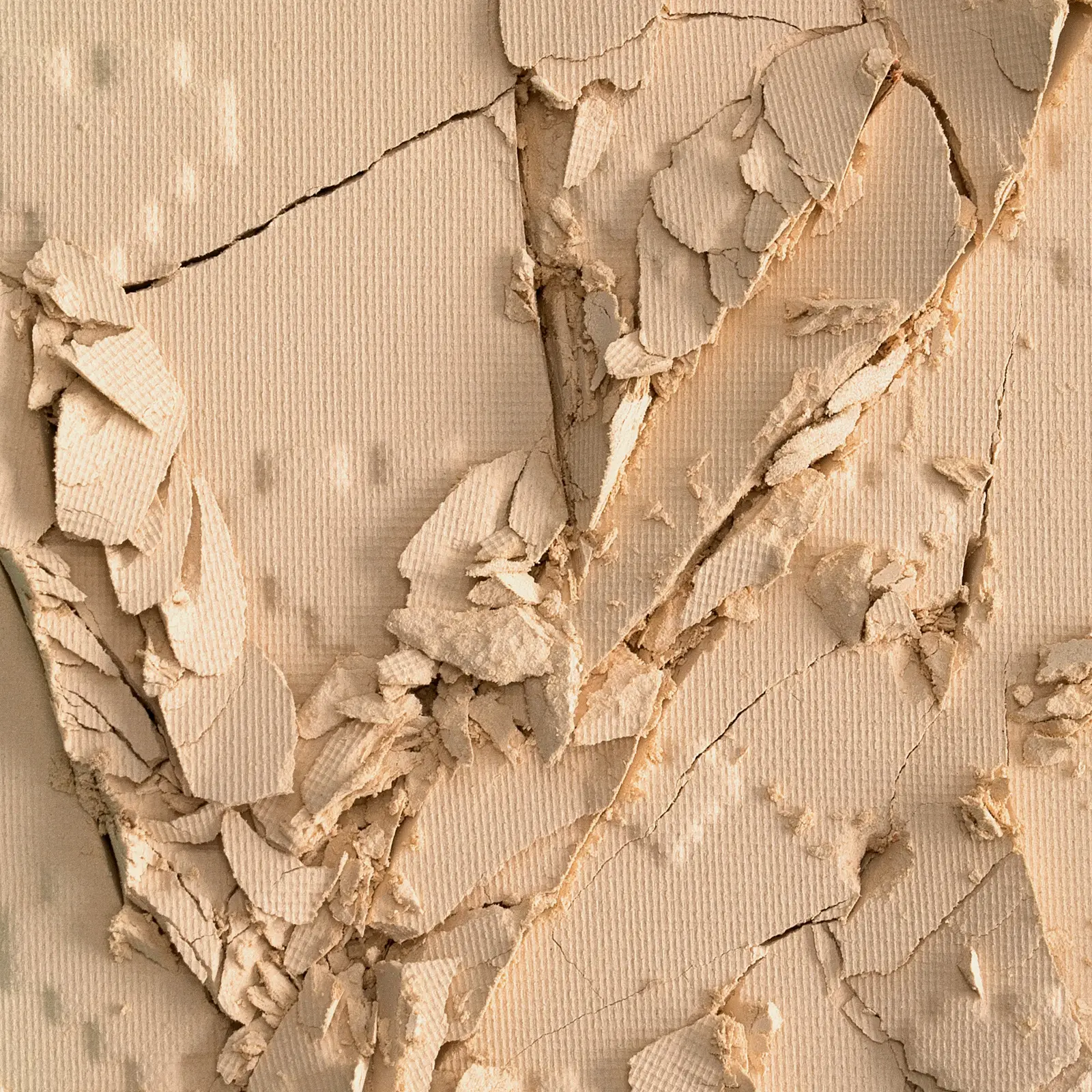 Пудра для лица Beauty Bomb Miner powder Минеральная тон 01