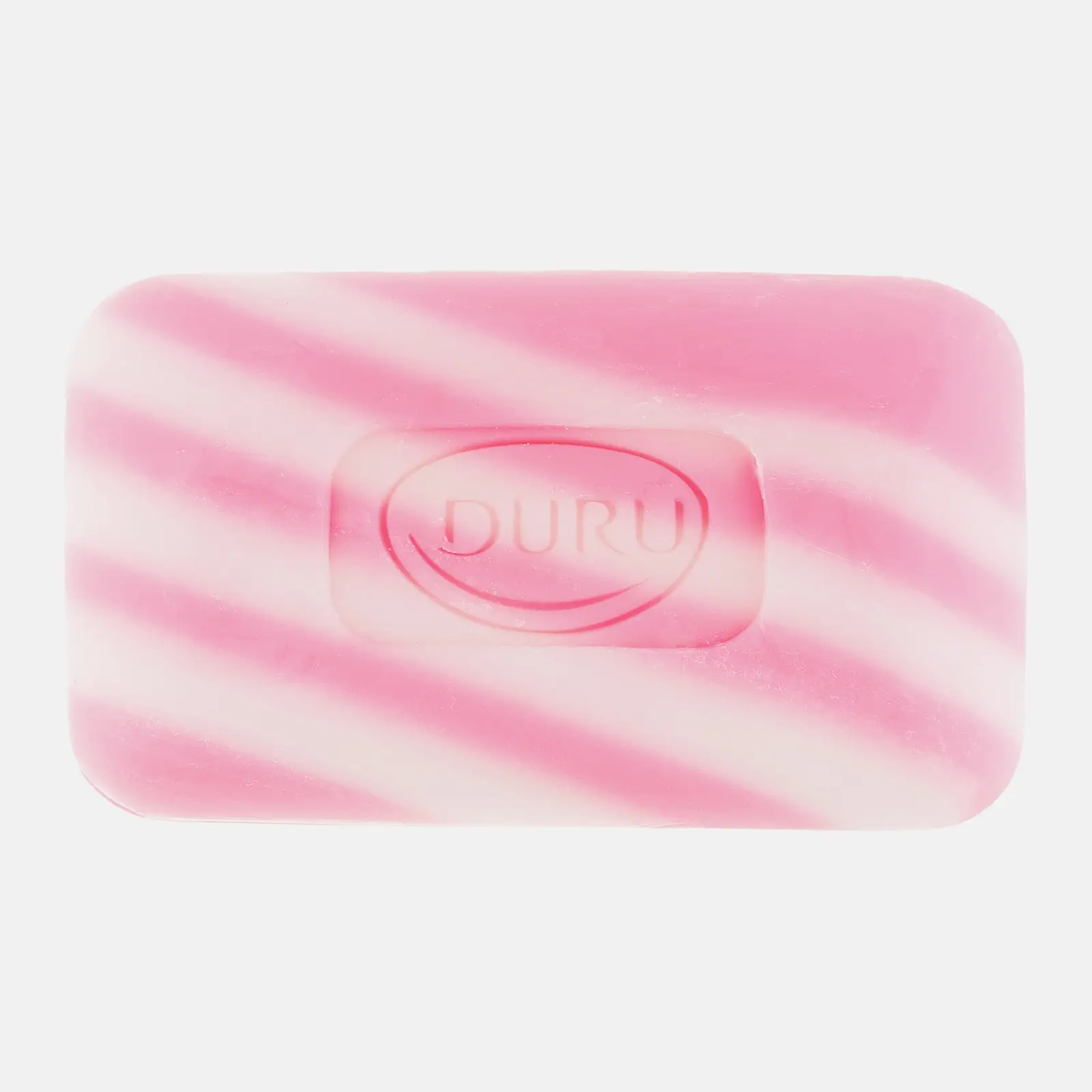 Мыло Duru 1 + 1 Soft Sens розовый Грейпфрут 4*80г