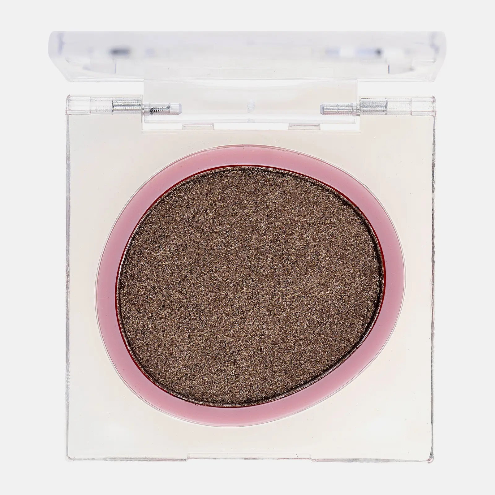 Тени для век тон 02 Бронзовый Divage Way To Glow