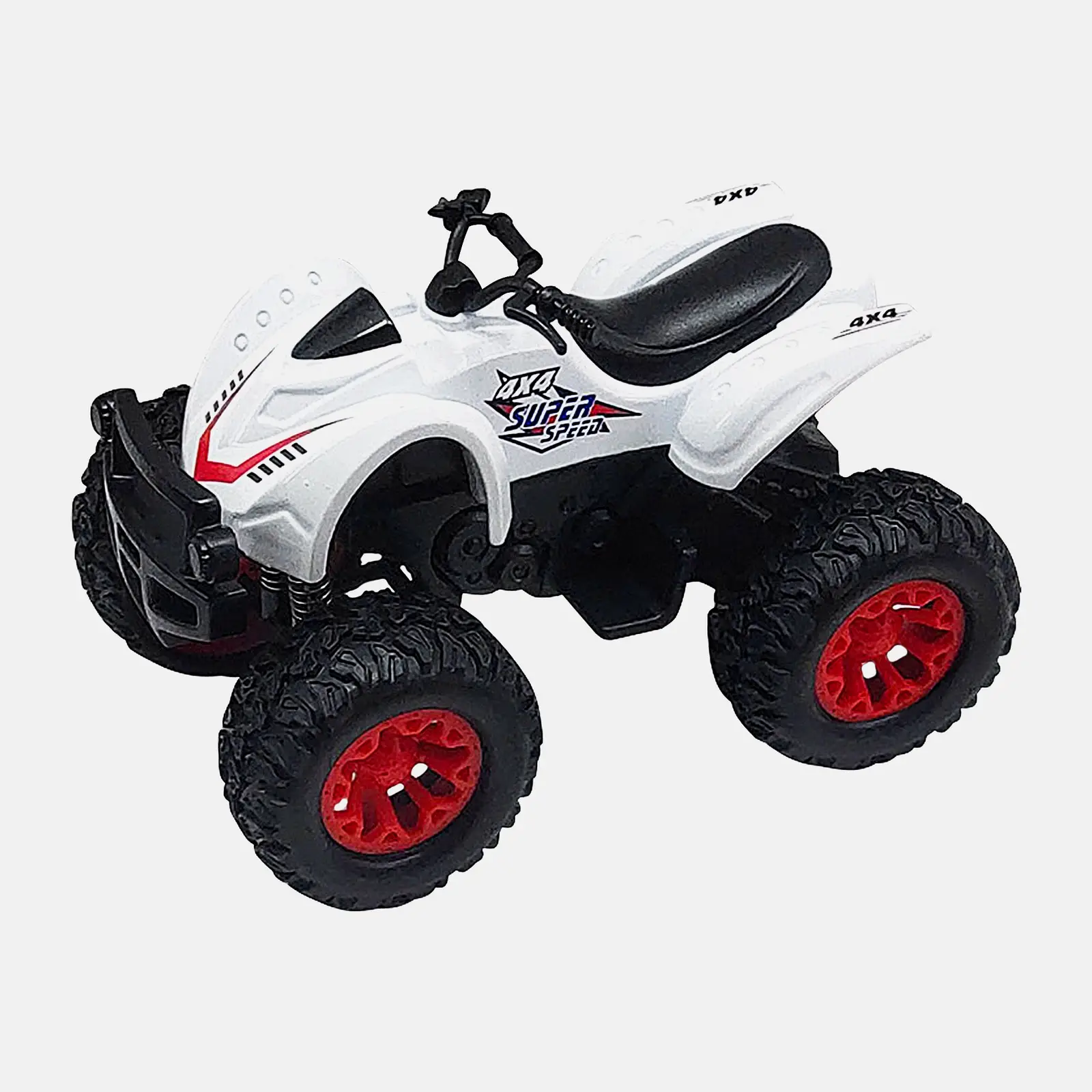 Квадроцикл металлический HW22035854 в ассортименте