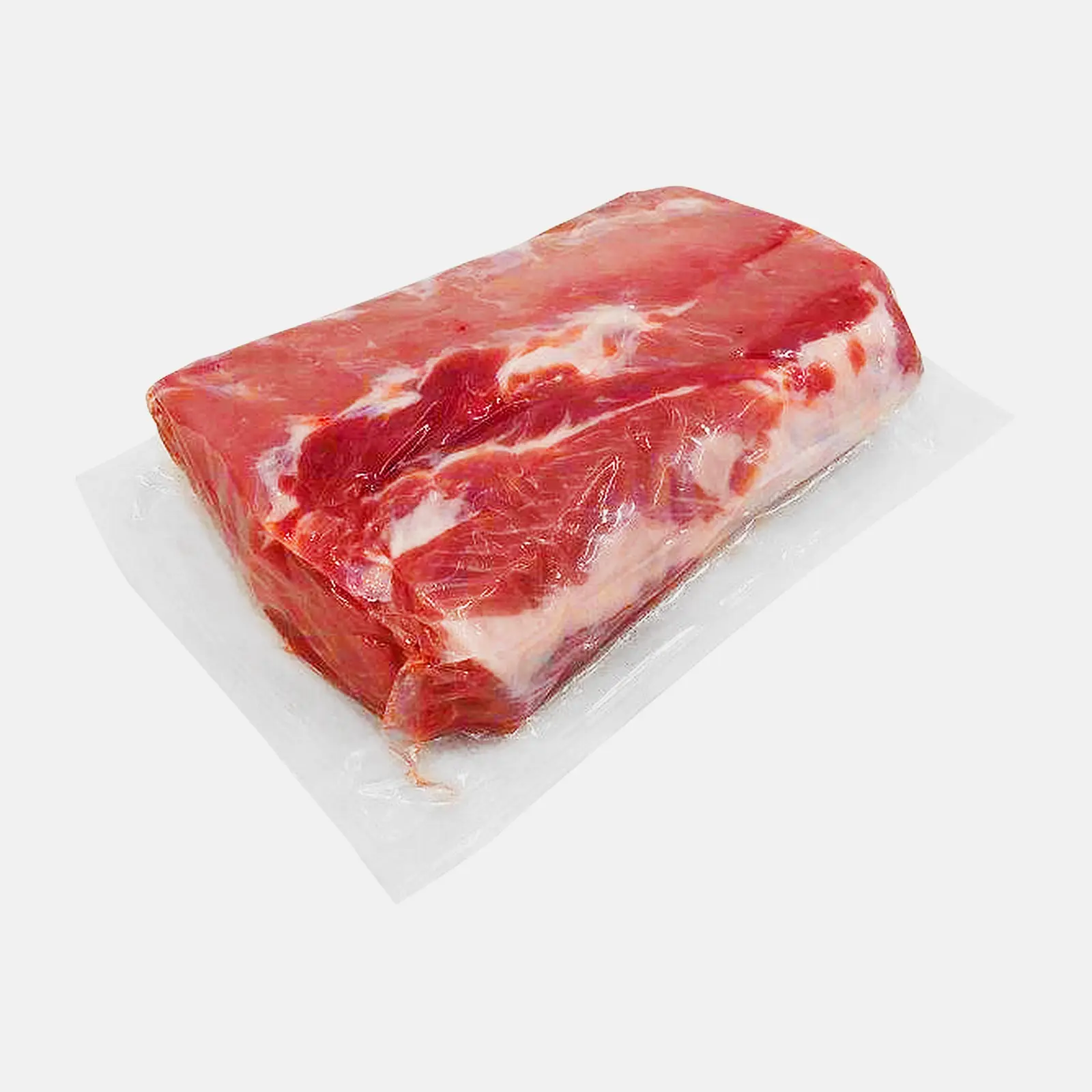 Изображение товара Карбонад свиной охлажденный с нежной текстурой и пикантным вкусом