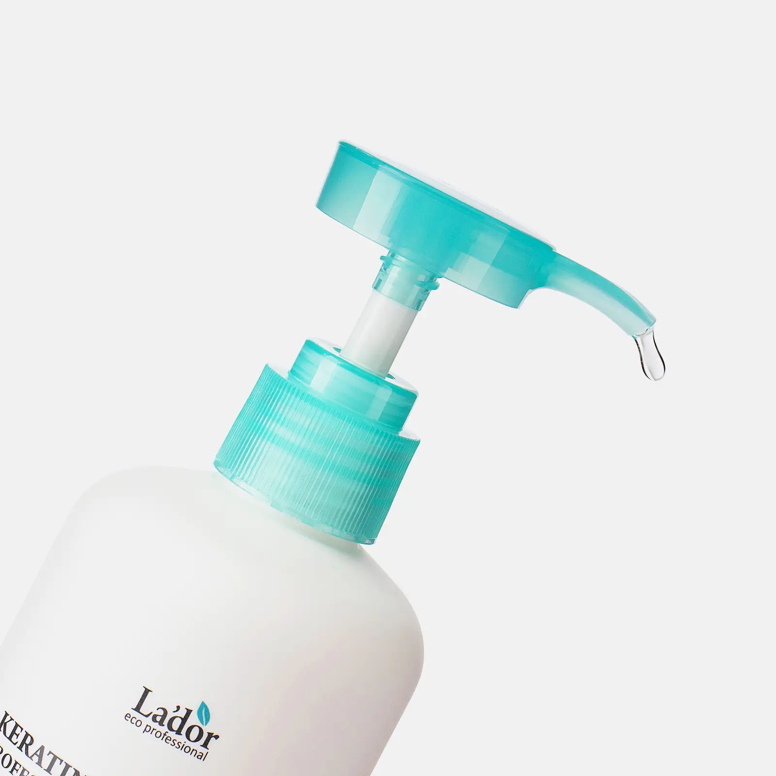 Шампунь для волос Lador Бессульфатный с кератином 300мл