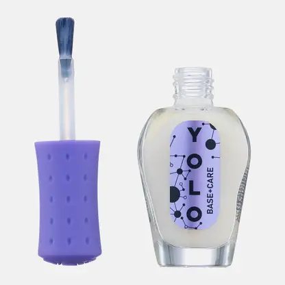 Лак для ногтей тон 181 Yolo Base + Care
