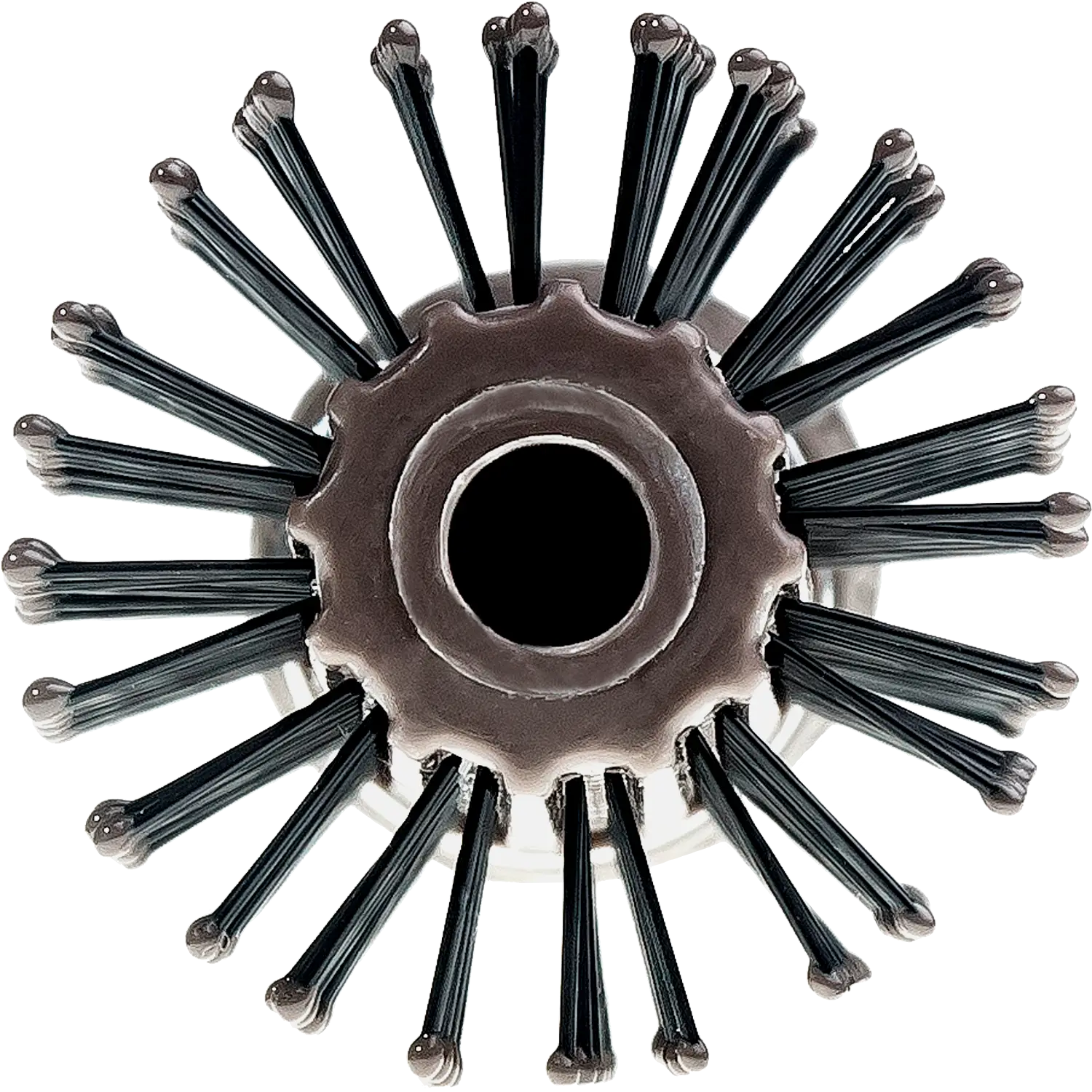 Брашинг Магнат вентиляционный Brown d-3.5см 75г