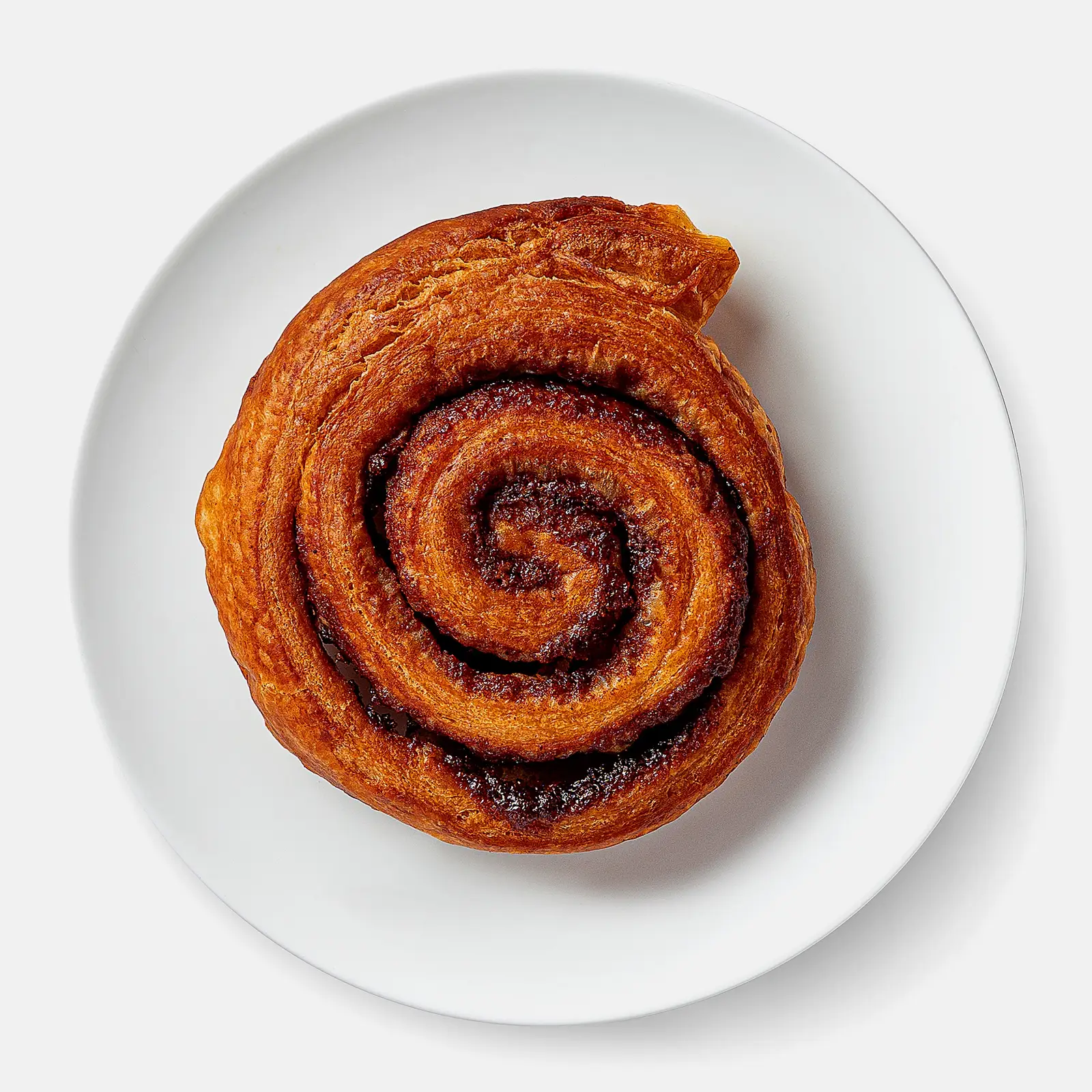 Изображение товара Улитка с корицей 88г