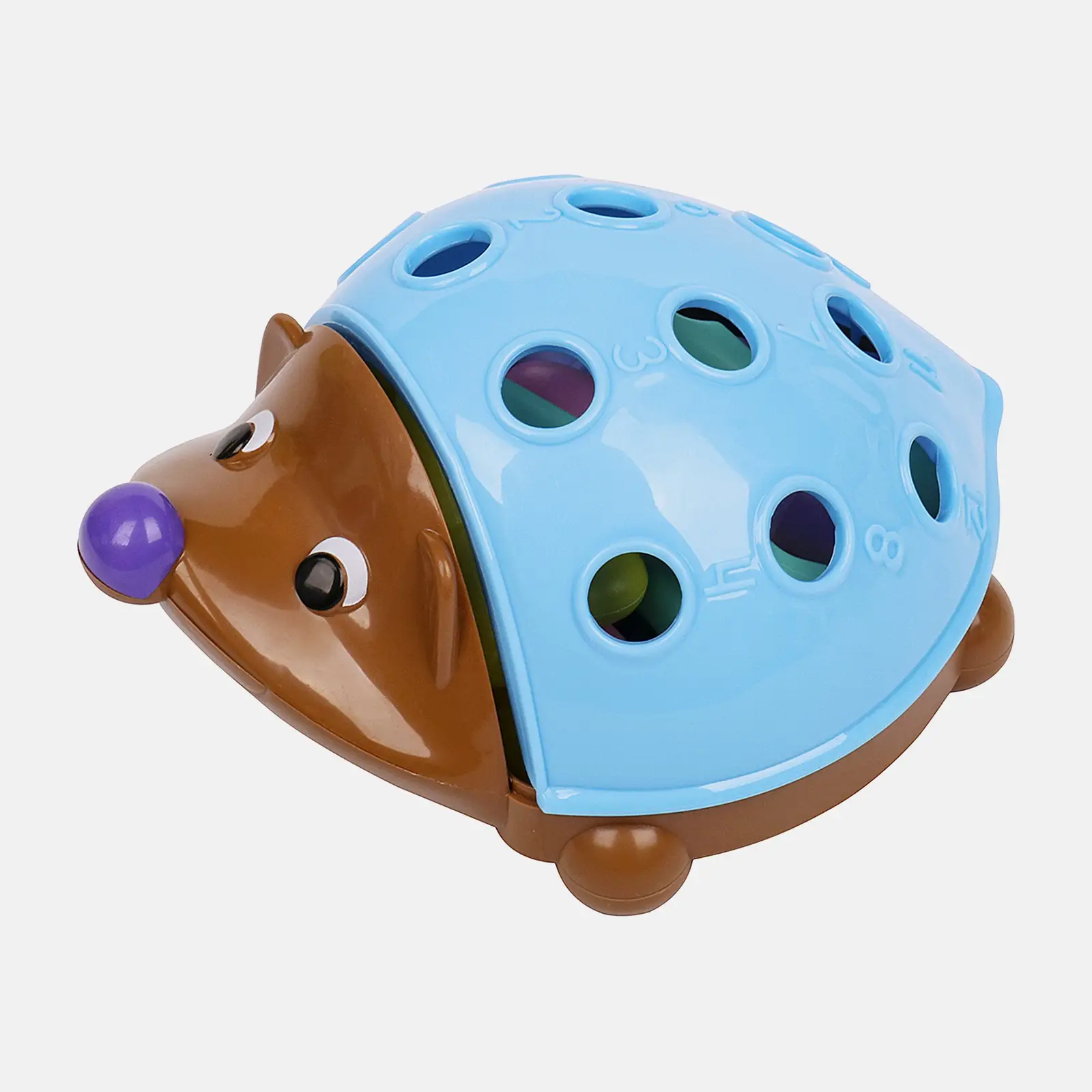 Игрушка сортер Еж 40205024XL - фото 3