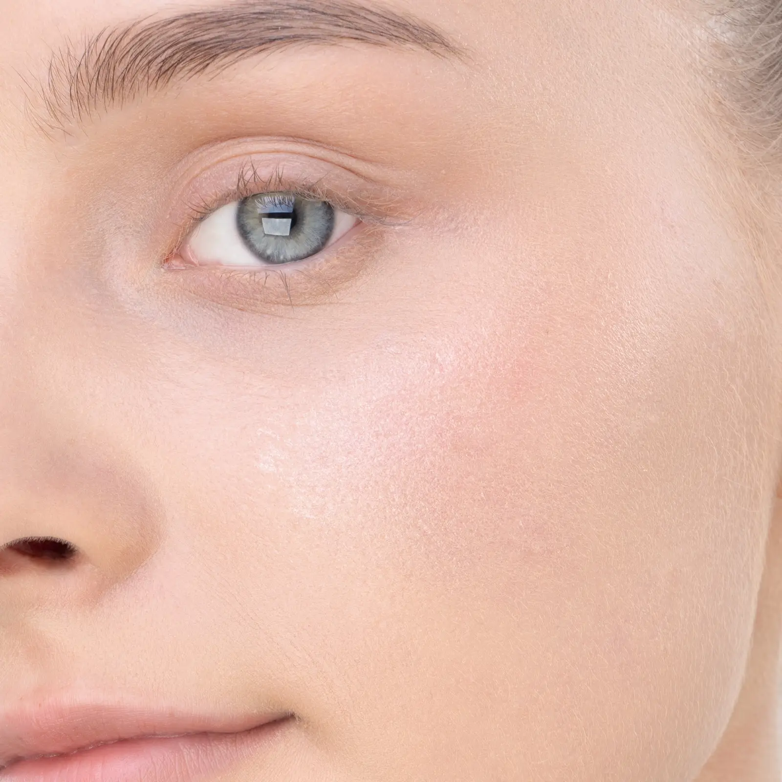 Крем-хайлайтер для лица Beauty Visage Роскошное сияние