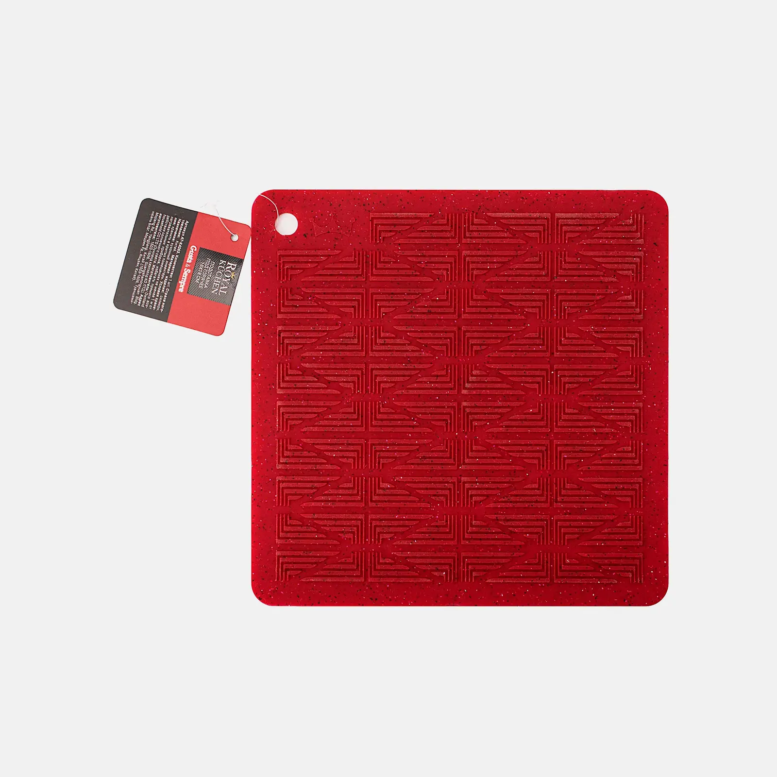 Подставка под горячее Royal Kuchen 18*18см