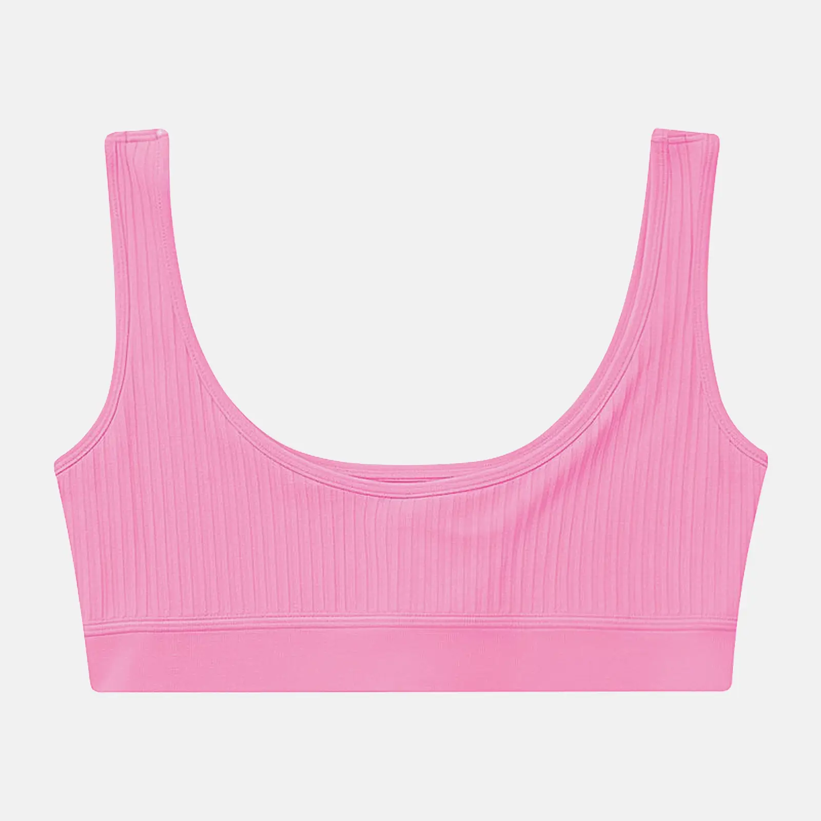 Топ женский UNO Anaby розовый рS