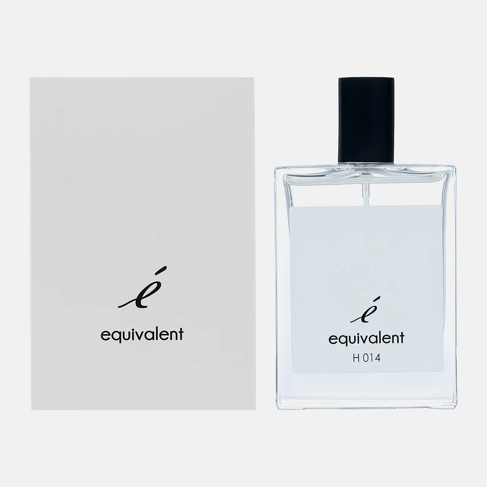 Туалетная вода H014 Equivalent мужская 100мл